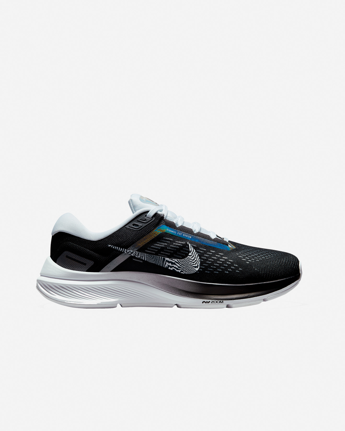 Scarpe running NIKE AIR ZOOM STRUCTURE 24 PREMIUM W - 0 | Cisalfa Sport