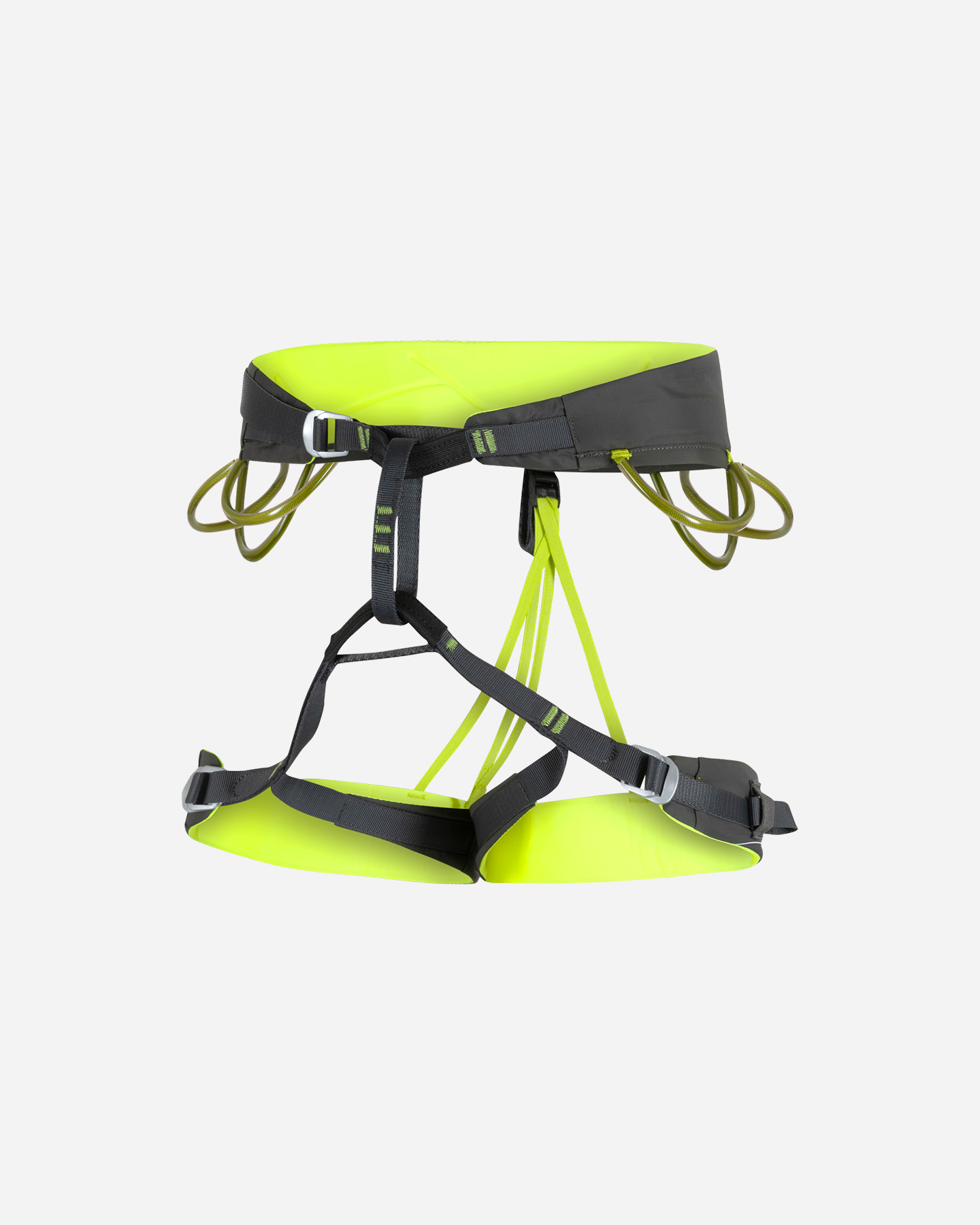 Imbragatura CAMP ENERGY CR 3 - Grigio - 0 | Cisalfa Sport