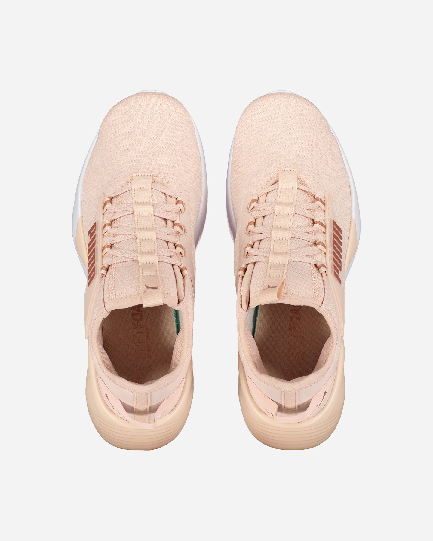 Scarpe sneakers PUMA RETALIATE 2 W - Rosa - 3 | Cisalfa Sport