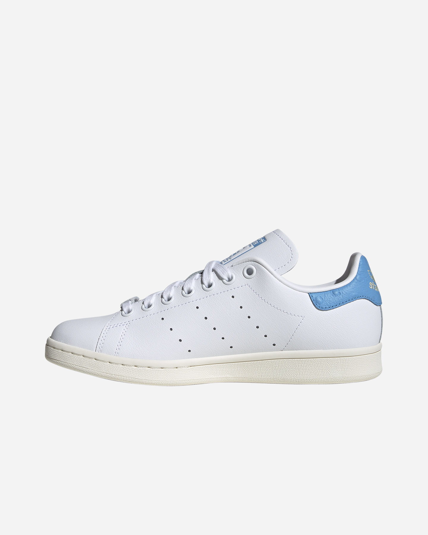 Scarpe sneakers ADIDAS STAN SMITH W - 3 | Cisalfa Sport