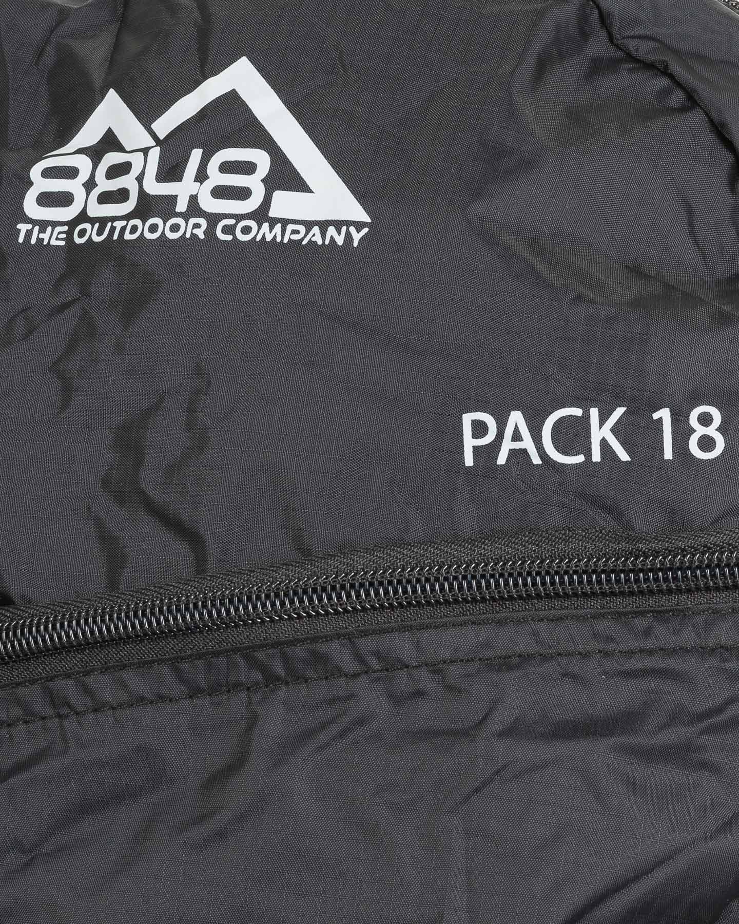 Marsupio 8848 PACKABLE - 6 | Cisalfa Sport