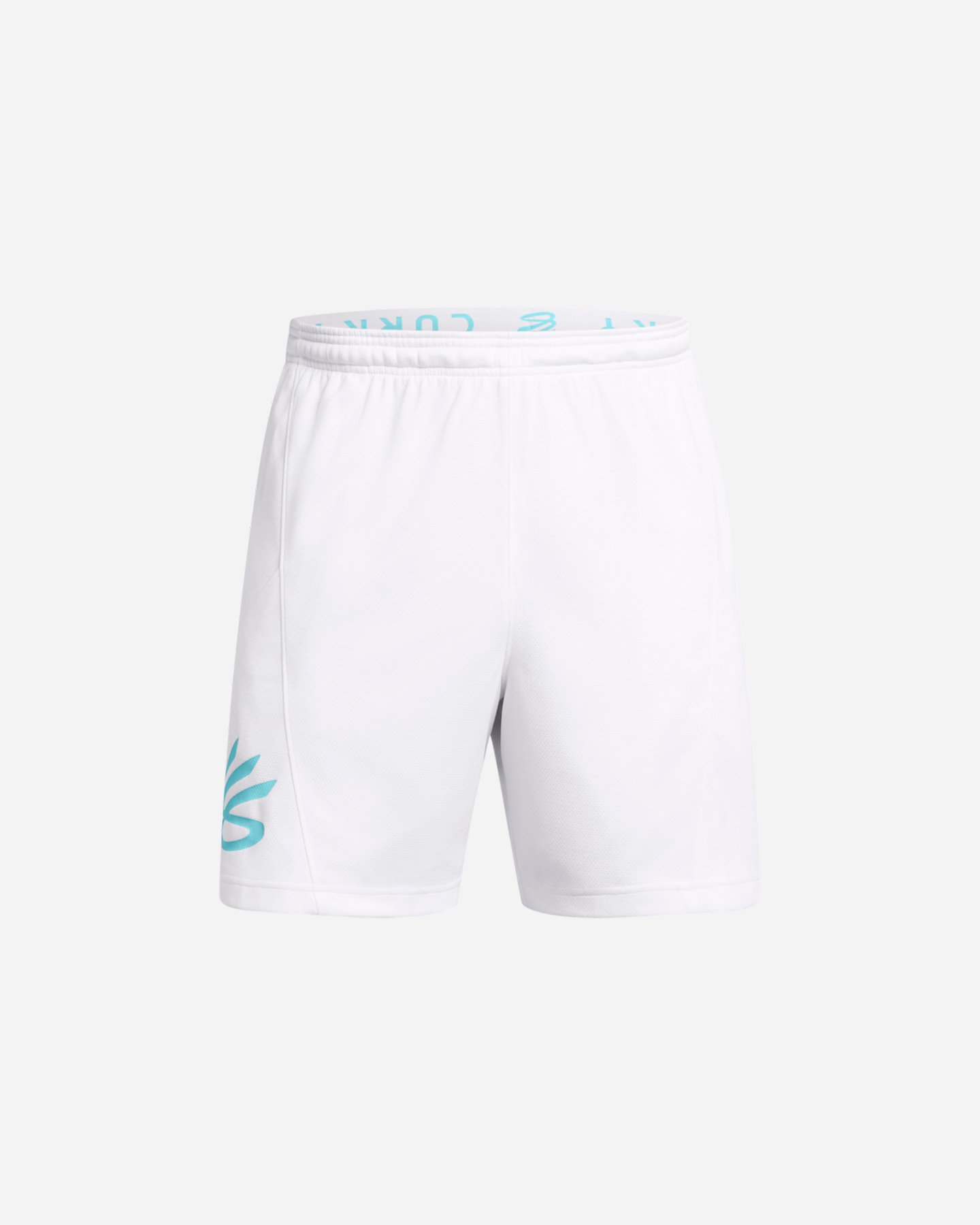 Pantaloncini basket UNDER ARMOUR CURRY SPLASH  - 0 | Cisalfa Sport