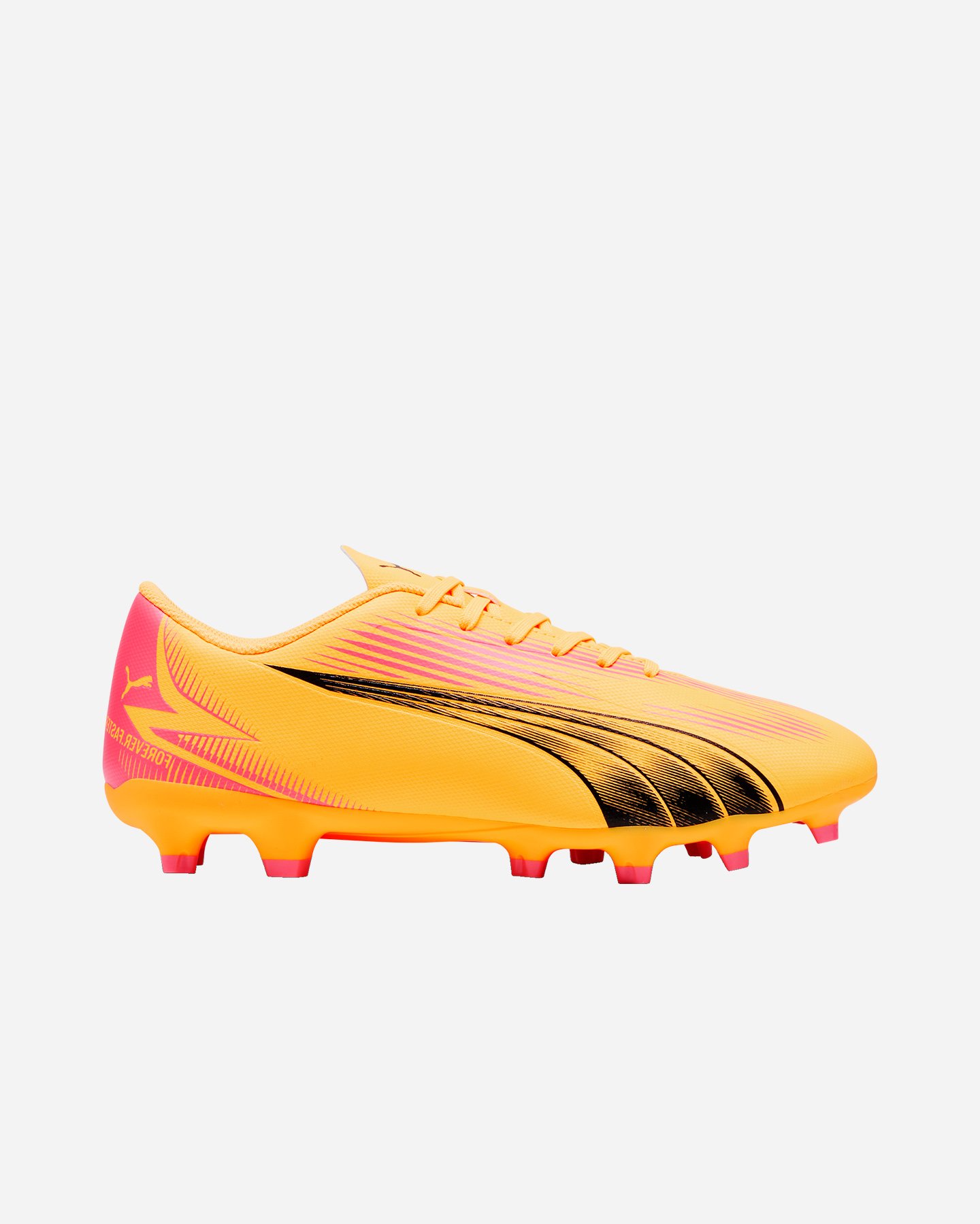 Scarpe calcio PUMA ULTRA PLAY FG-AG M - 0 | Cisalfa Sport