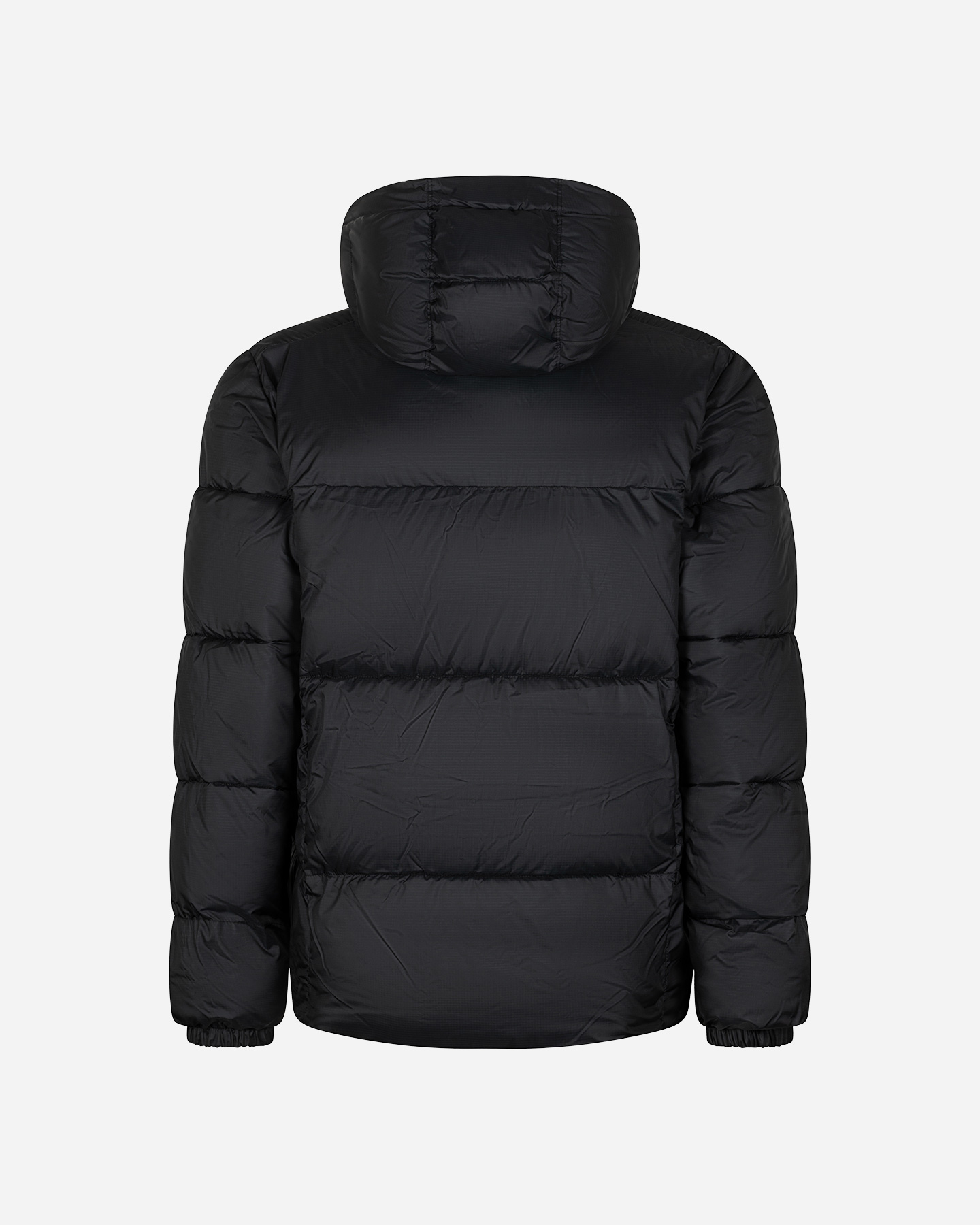 Giubbotto COLUMBIA PUFFECT HOODED M - Nero - 1 | Cisalfa Sport