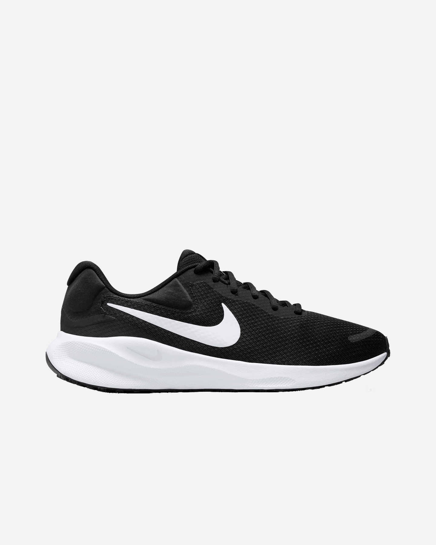 Scarpe Running Nike Revolution 7 M FB2207 001 Cisalfa Sport