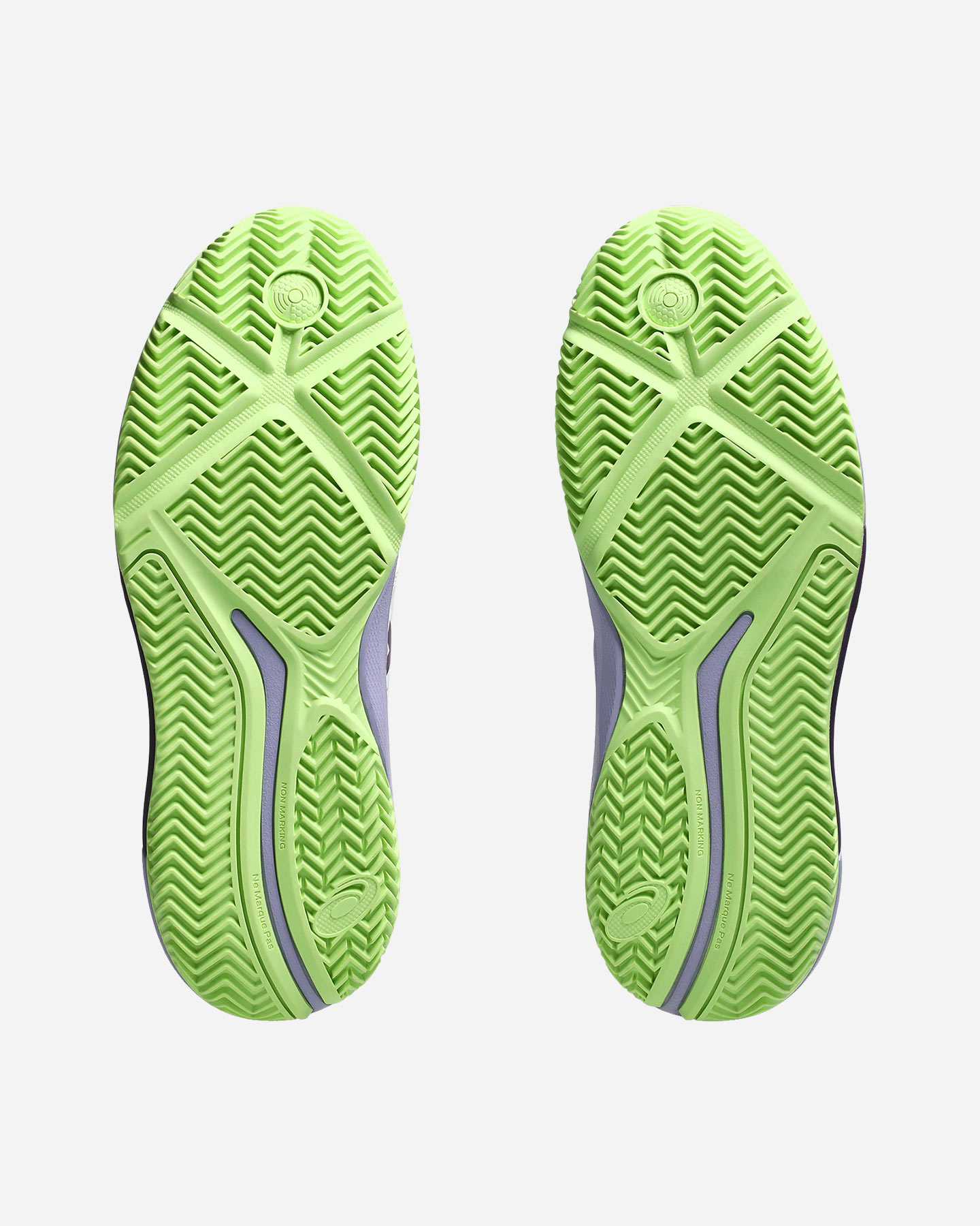Scarpe padel ASICS GEL CHALLENGER 14 PADEL W - Bianco - 2 | Cisalfa Sport