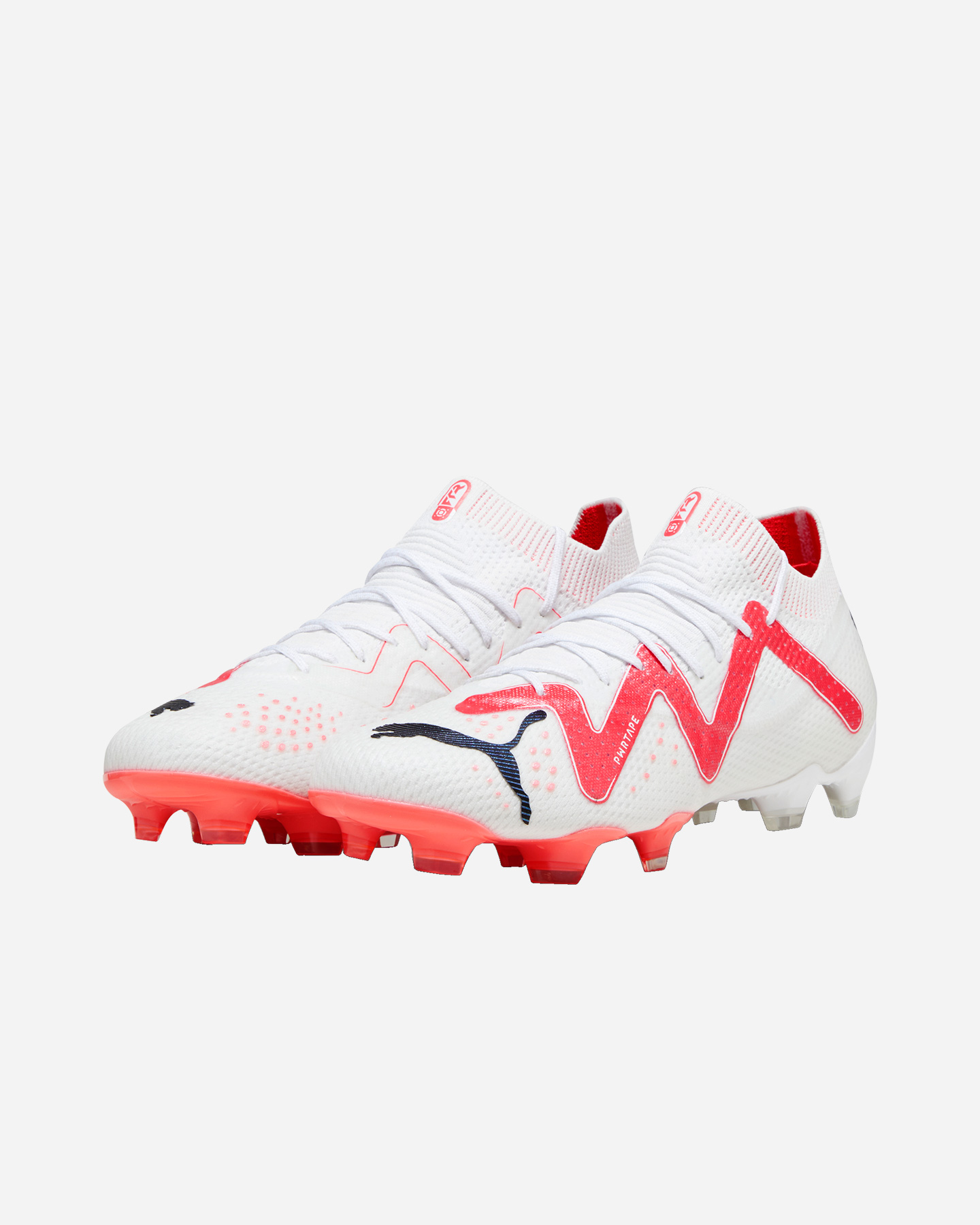 Scarpe calcio PUMA ULTIMATE FG-AG W - 1 | Cisalfa Sport