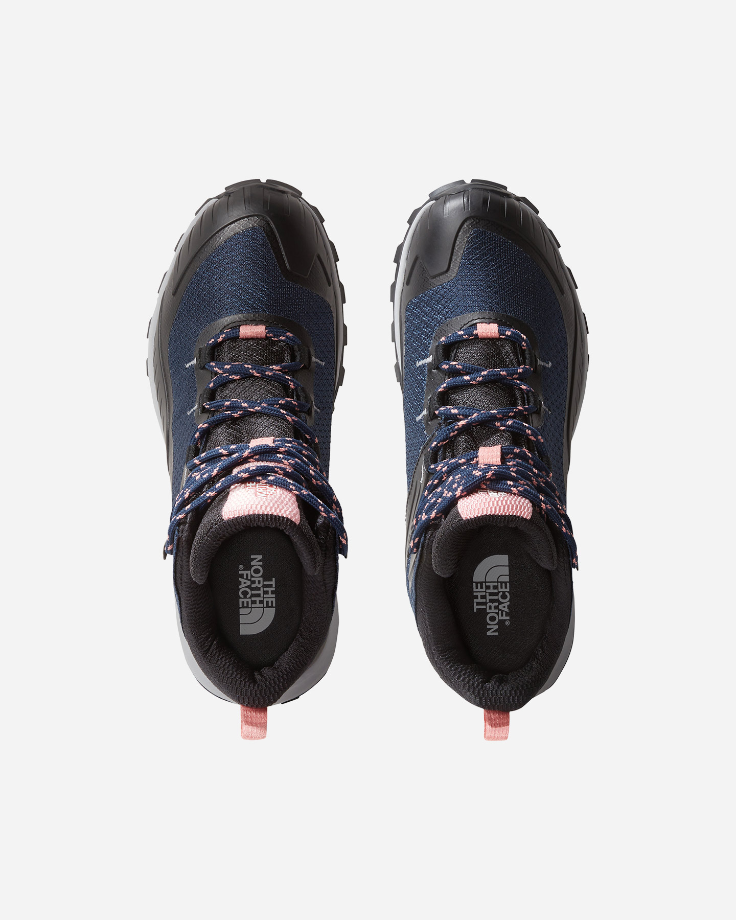 Scarpe escursionismo THE NORTH FACE CRAGMONT MID WP W - 3 | Cisalfa Sport