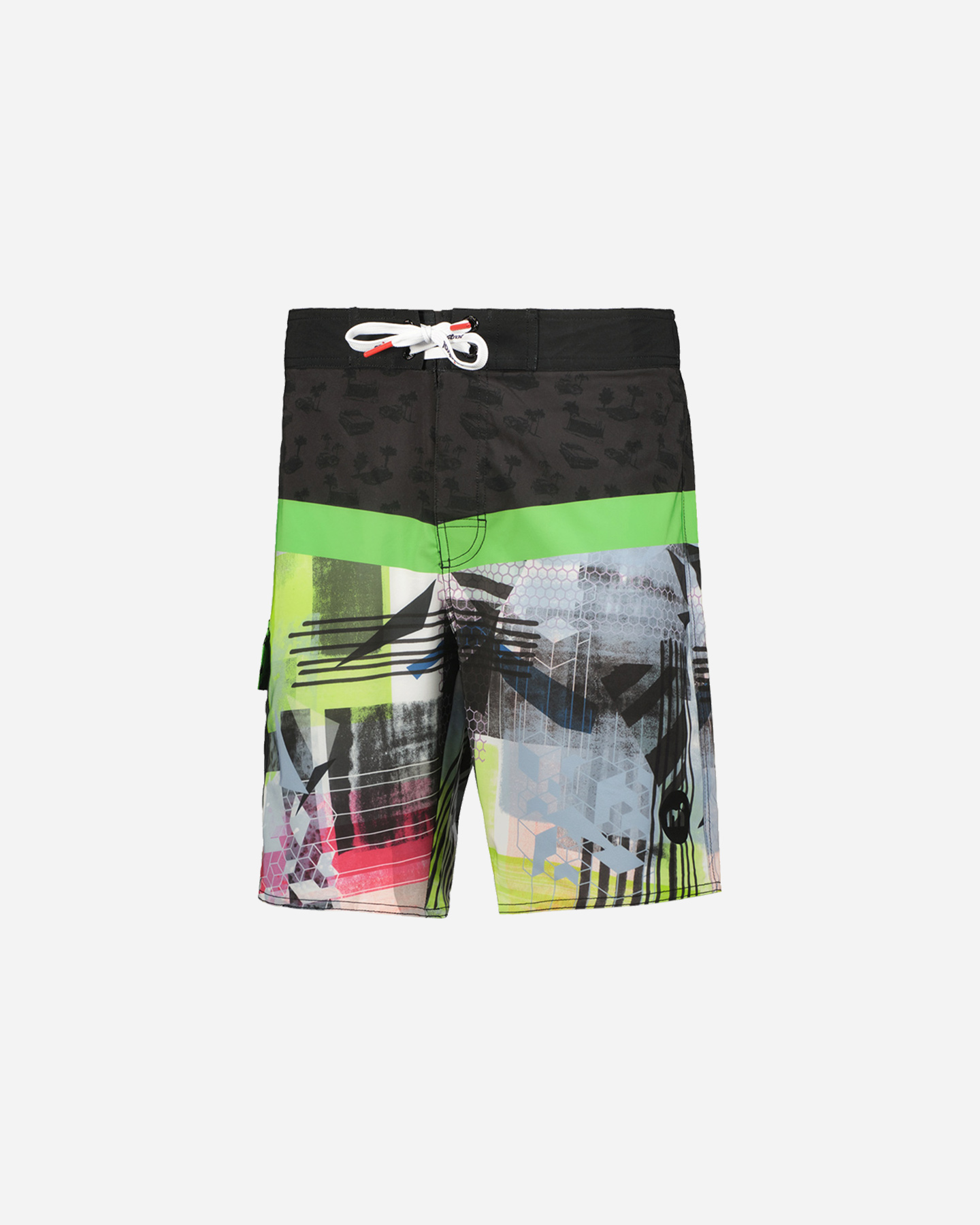 Boardshort mare MISTRAL FANTASY M - 4 | Cisalfa Sport