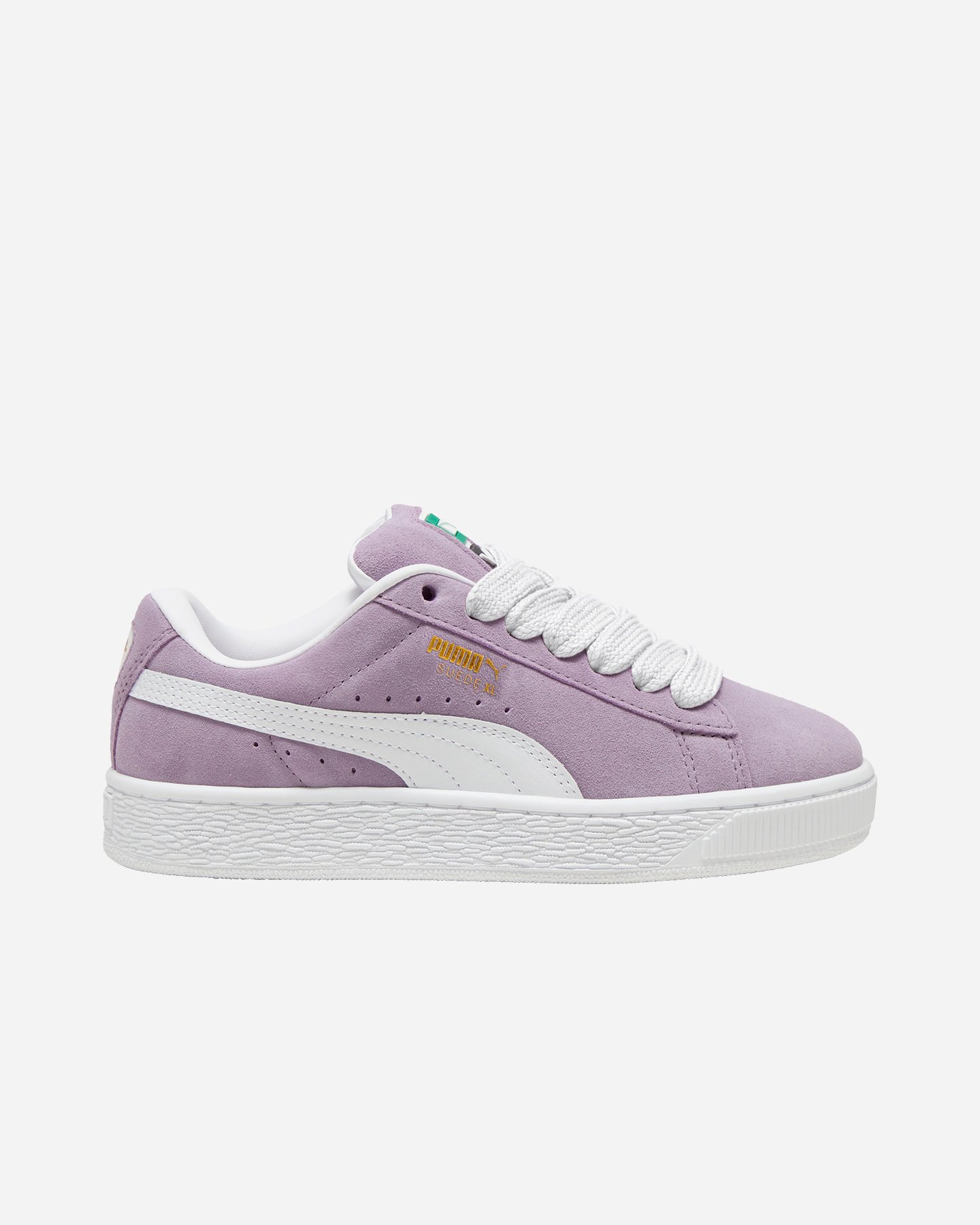 Scarpe sneakers PUMA SUEDE XL GS JR - 0 | Cisalfa Sport