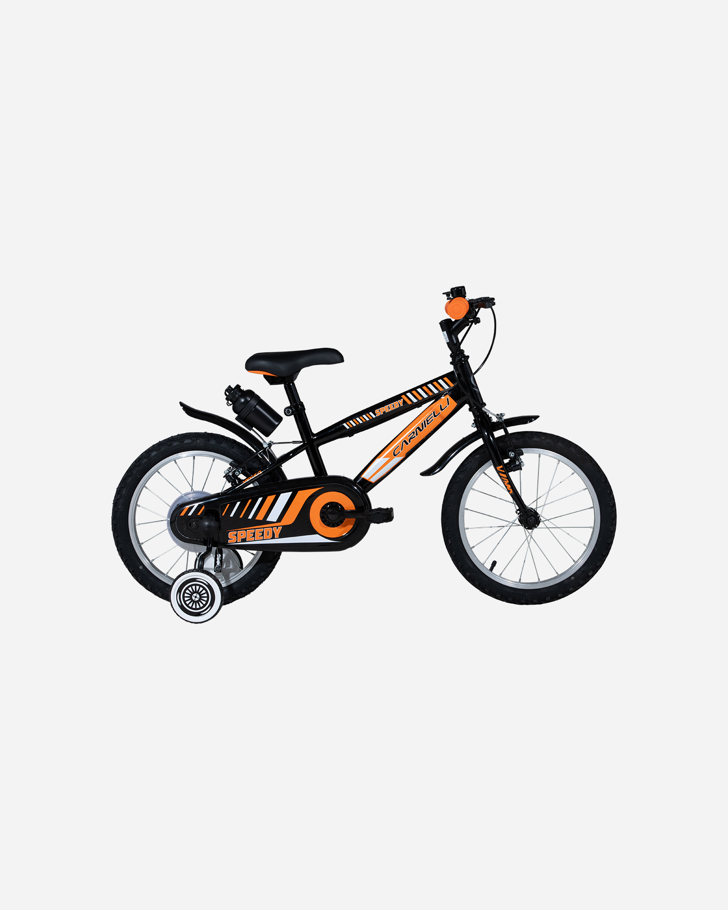 Bici junior CARNIELLI 16 SPEEDY JR - 0 | Cisalfa Sport