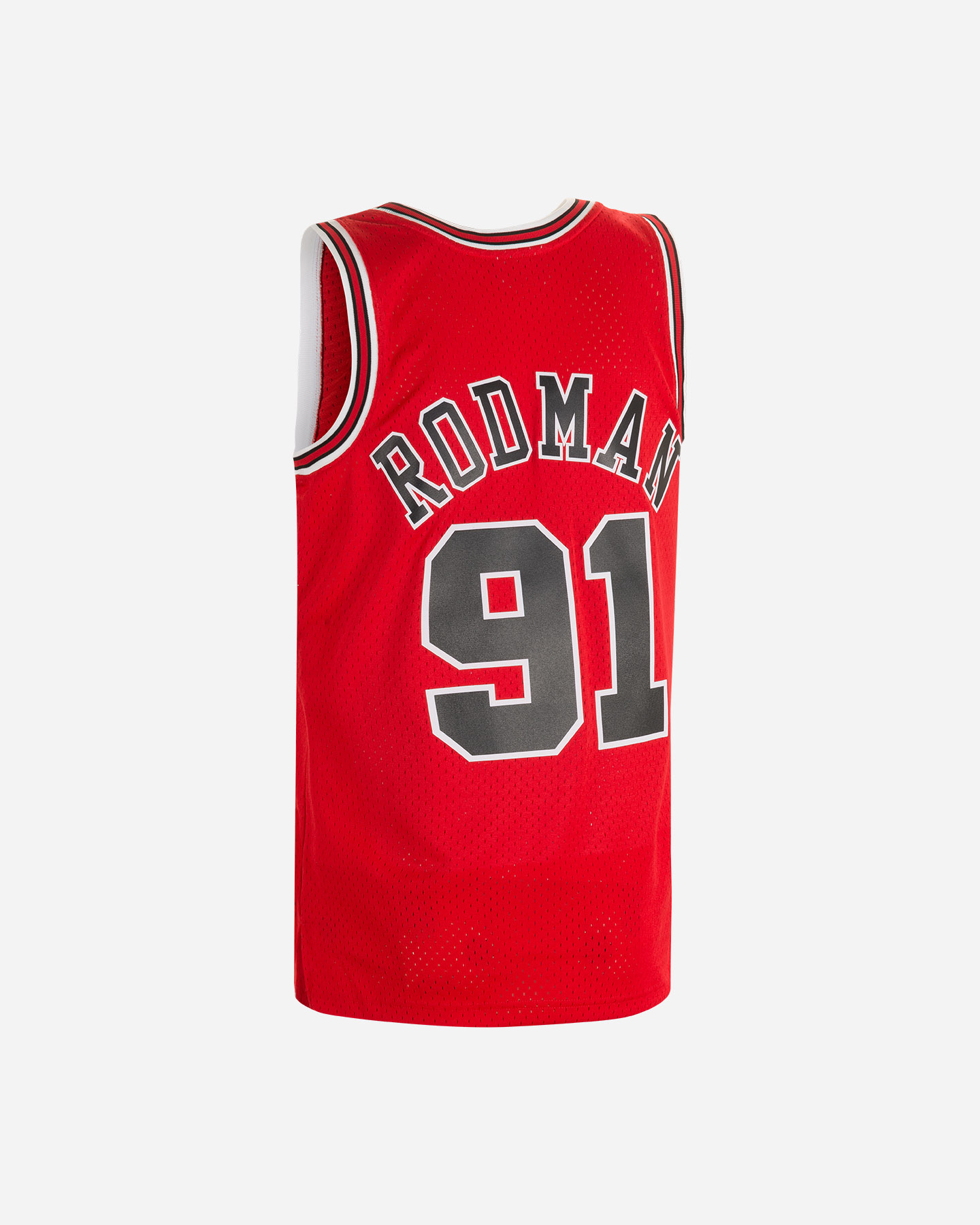 Canotta basket MITCHELL&NESS NBA CHICAGO BULLS DENNIS RODMAN '97 M - 1 | Cisalfa Sport