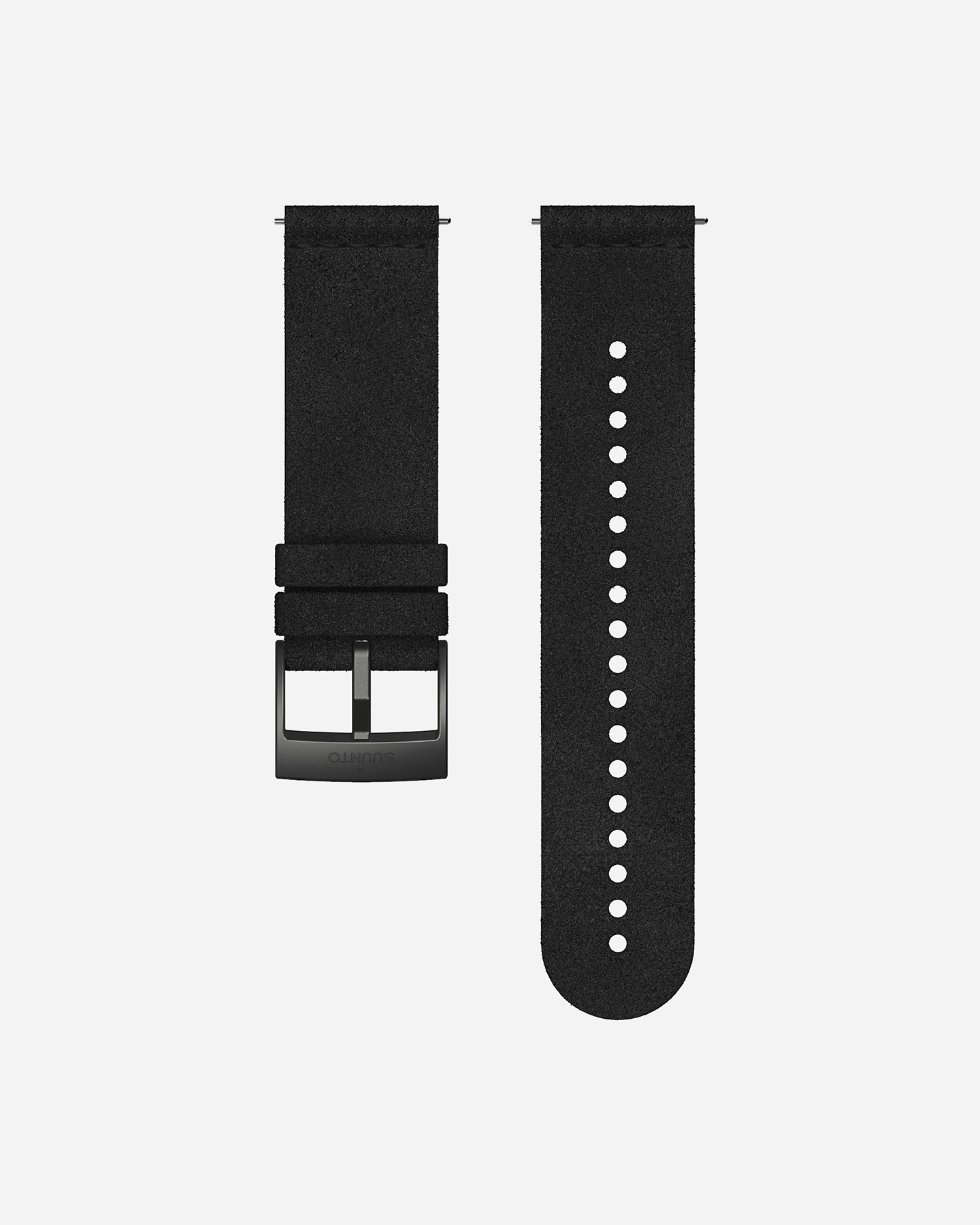 Accessorio orologio SUUNTO URBAN5 MICROFIBER STRAP 24MM  - 0 | Cisalfa Sport