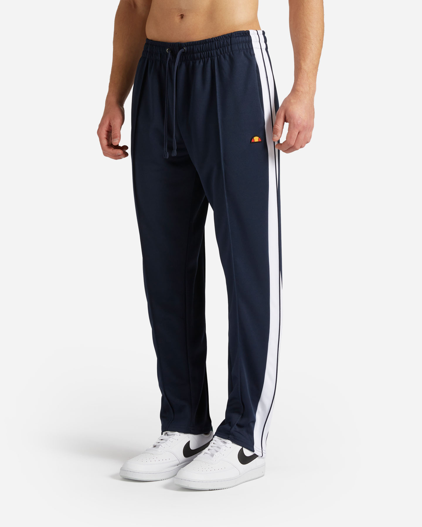 Pantalone ELLESSE CLASSIC PATCH M - 2 | Cisalfa Sport