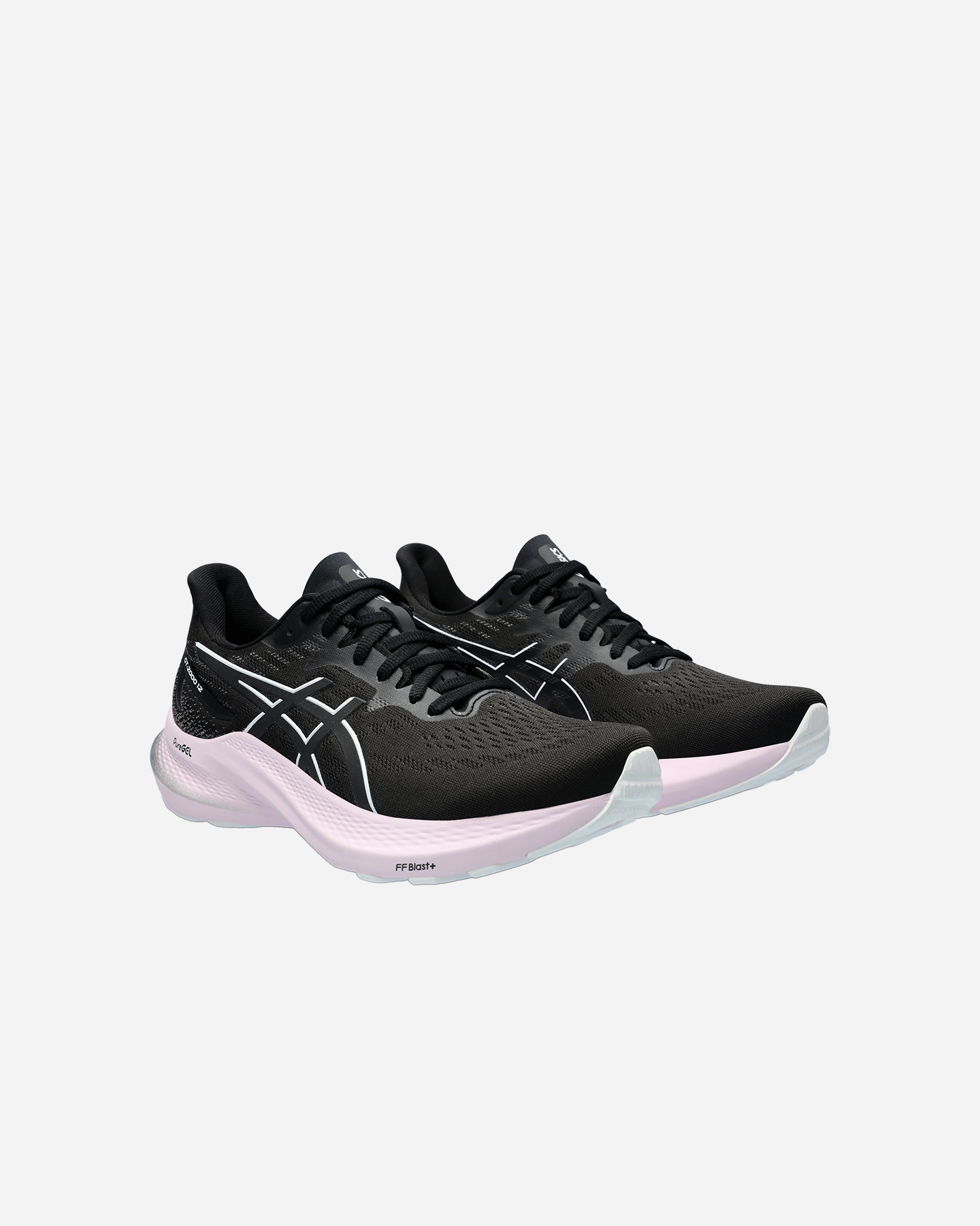 Scarpe running ASICS GT-2000 12 W - 1 | Cisalfa Sport