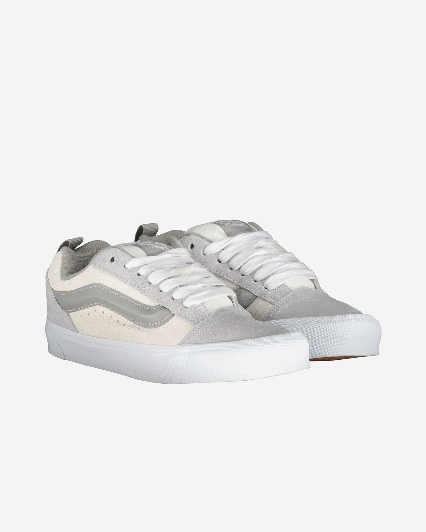 Scarpe sneakers VANS KNU SKOOL TRI TONE BLOCK W - 1 | Cisalfa Sport