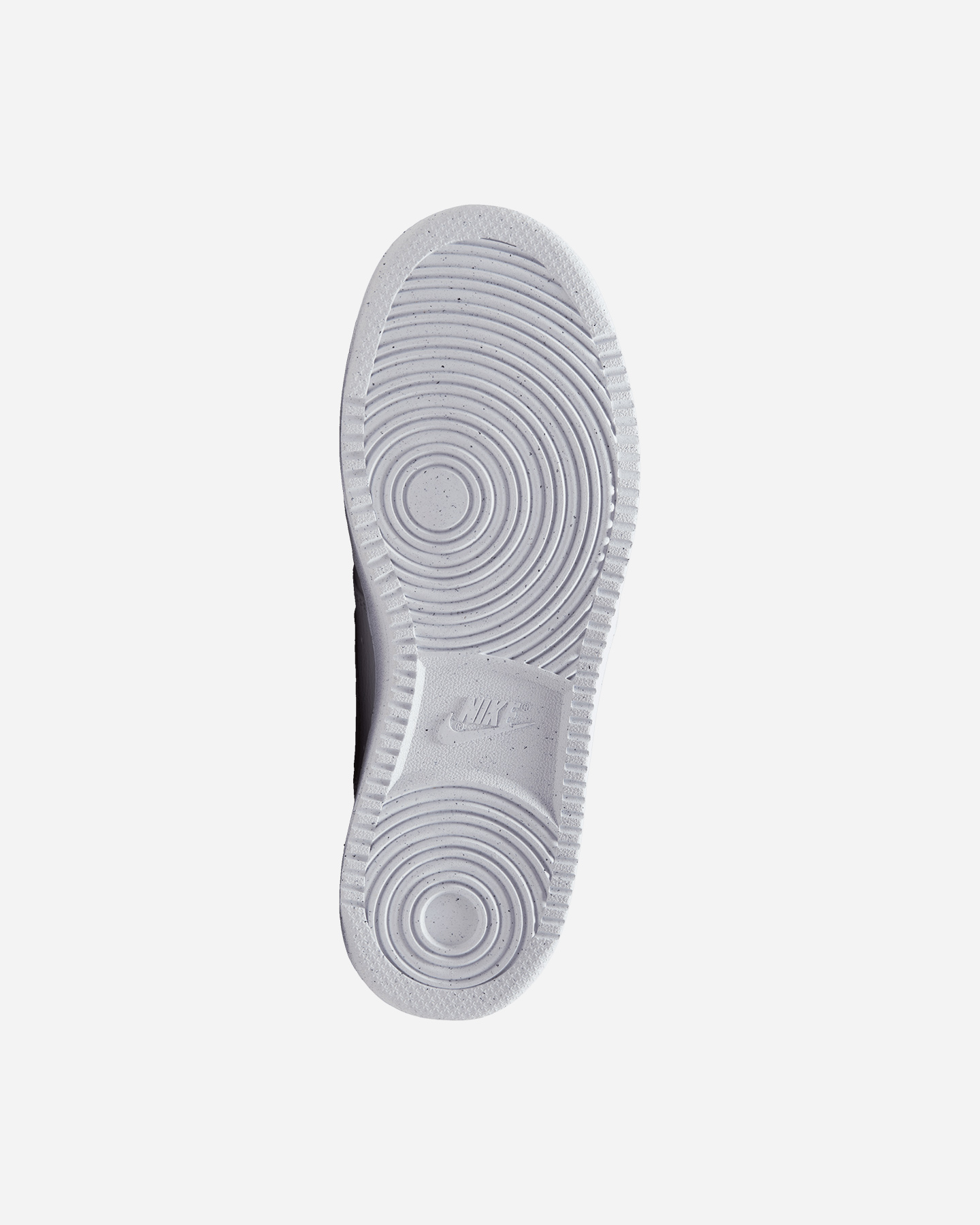 Scarpe sneakers NIKE COURT VISION LOW NEXT NATURE W - Bianco - 2 | Cisalfa Sport
