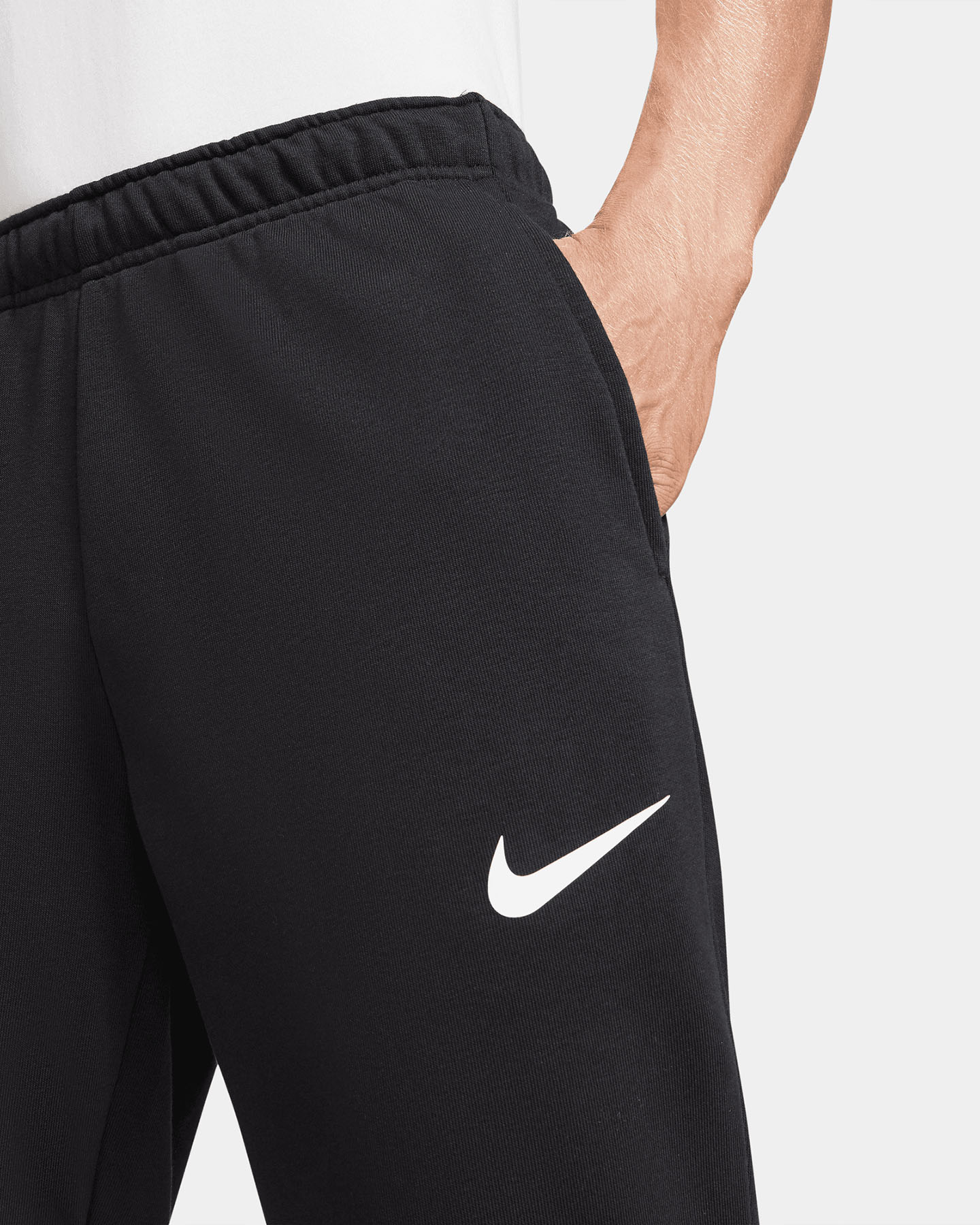 Pantalone training NIKE DRY TAPER M - 2 | Cisalfa Sport