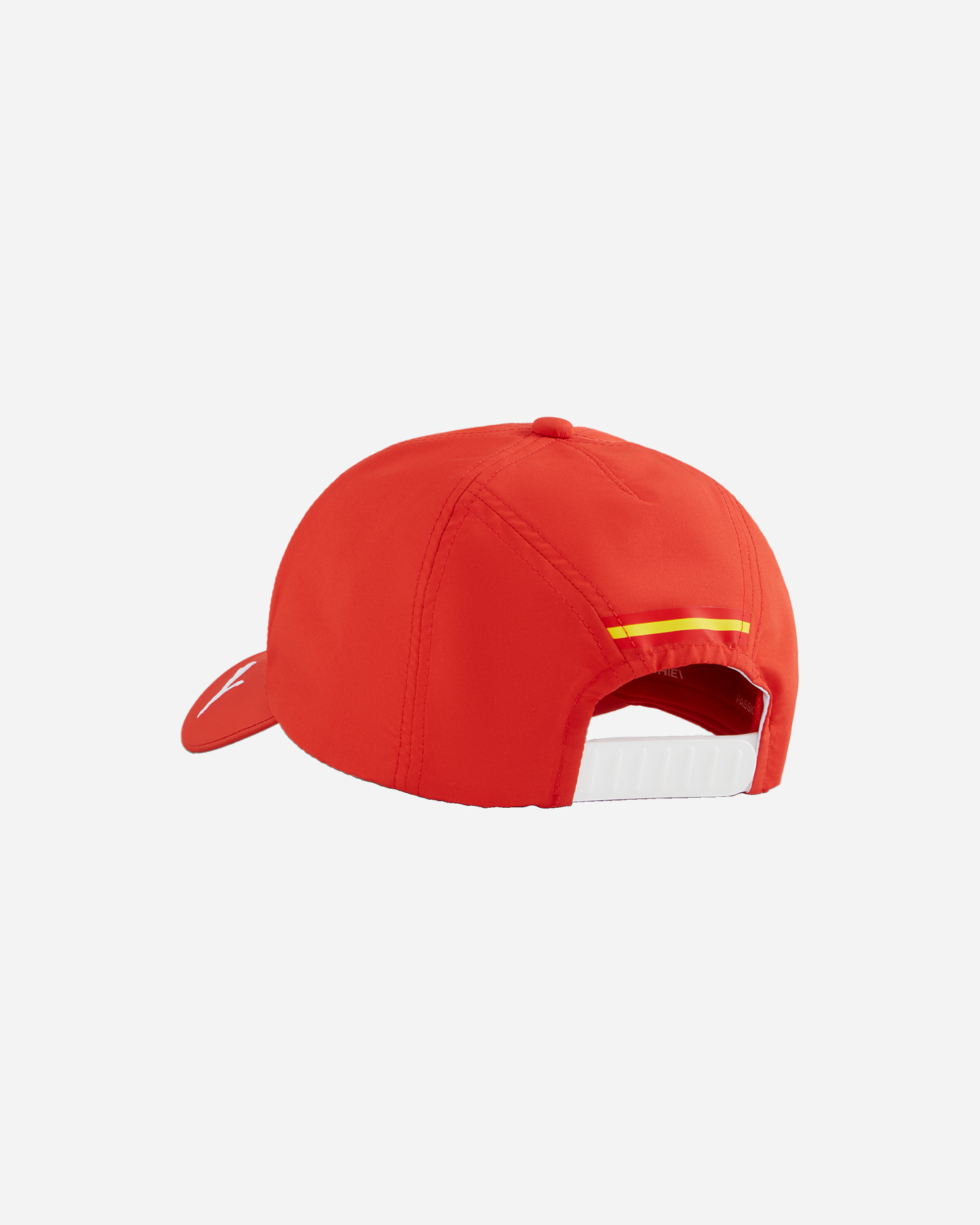 Fanwear PUMA FERRARI SAINZ JR - Rosso - 1 | Cisalfa Sport