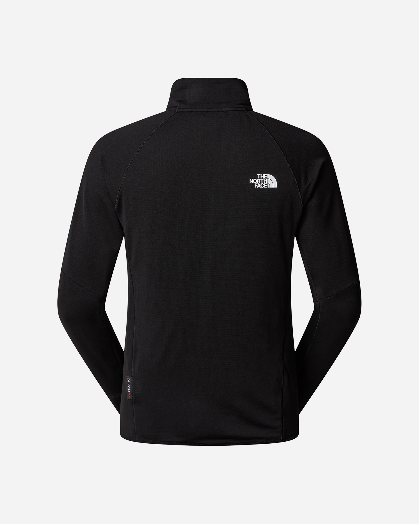 Pile THE NORTH FACE BOLT M - Nero - 1 | Cisalfa Sport