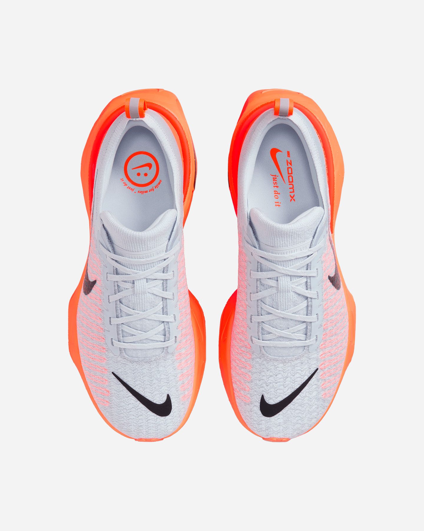 Scarpe running NIKE INVINCIBLE 3 M - 3 | Cisalfa Sport