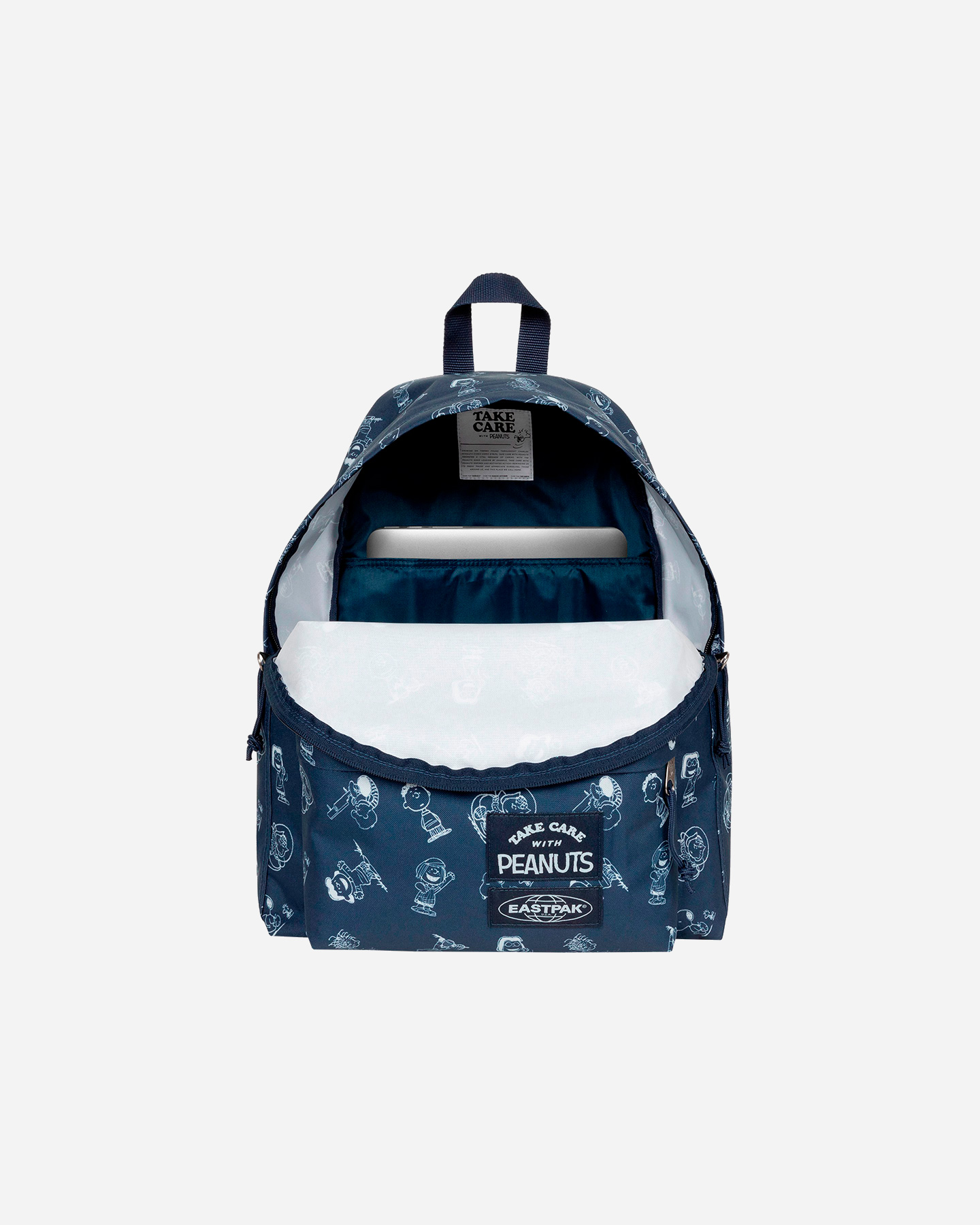 Zaino EASTPAK DAY PAK'R  - 1 | Cisalfa Sport