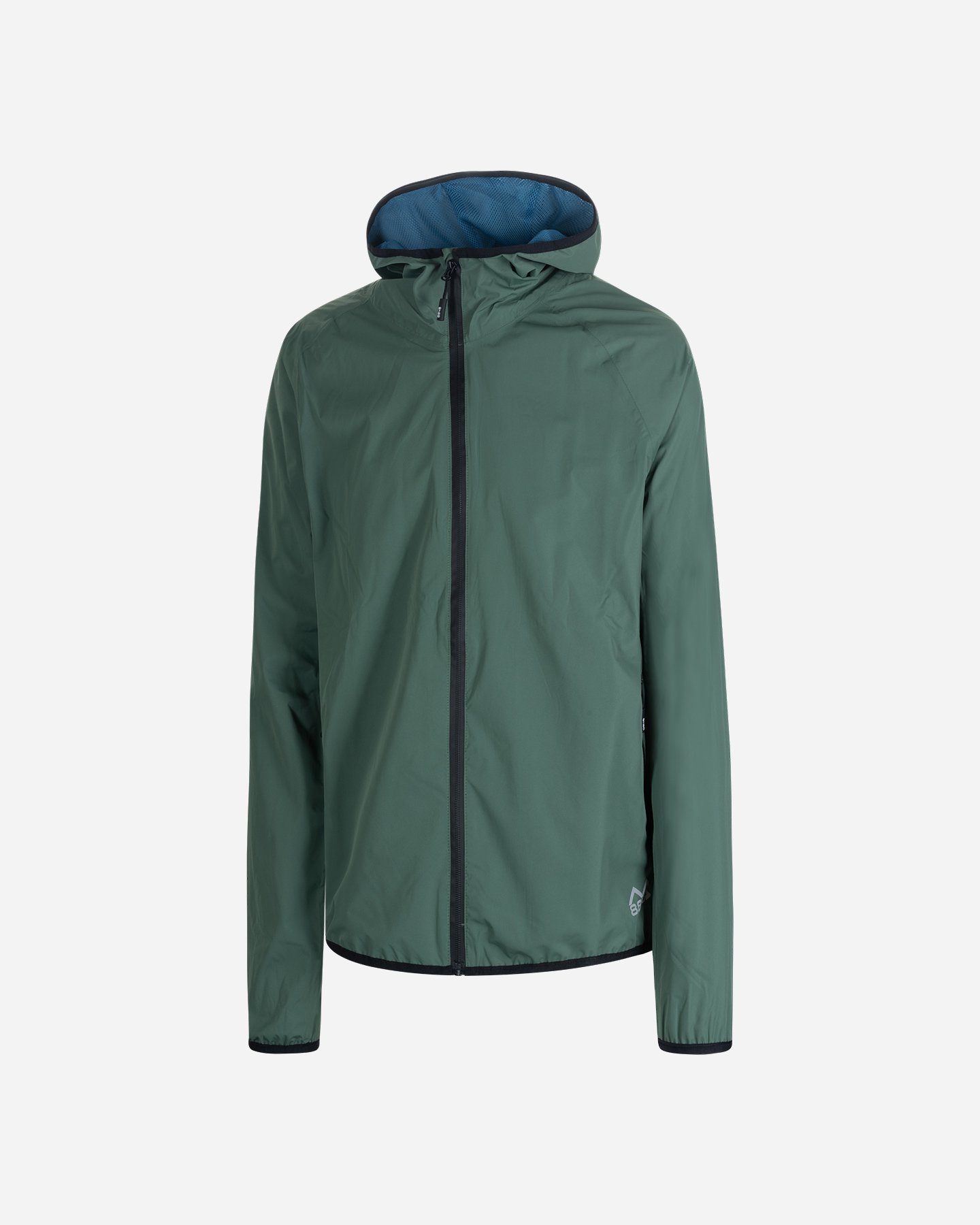 Giacca outdoor 8848 DUCK M - Verde - 5 | Cisalfa Sport