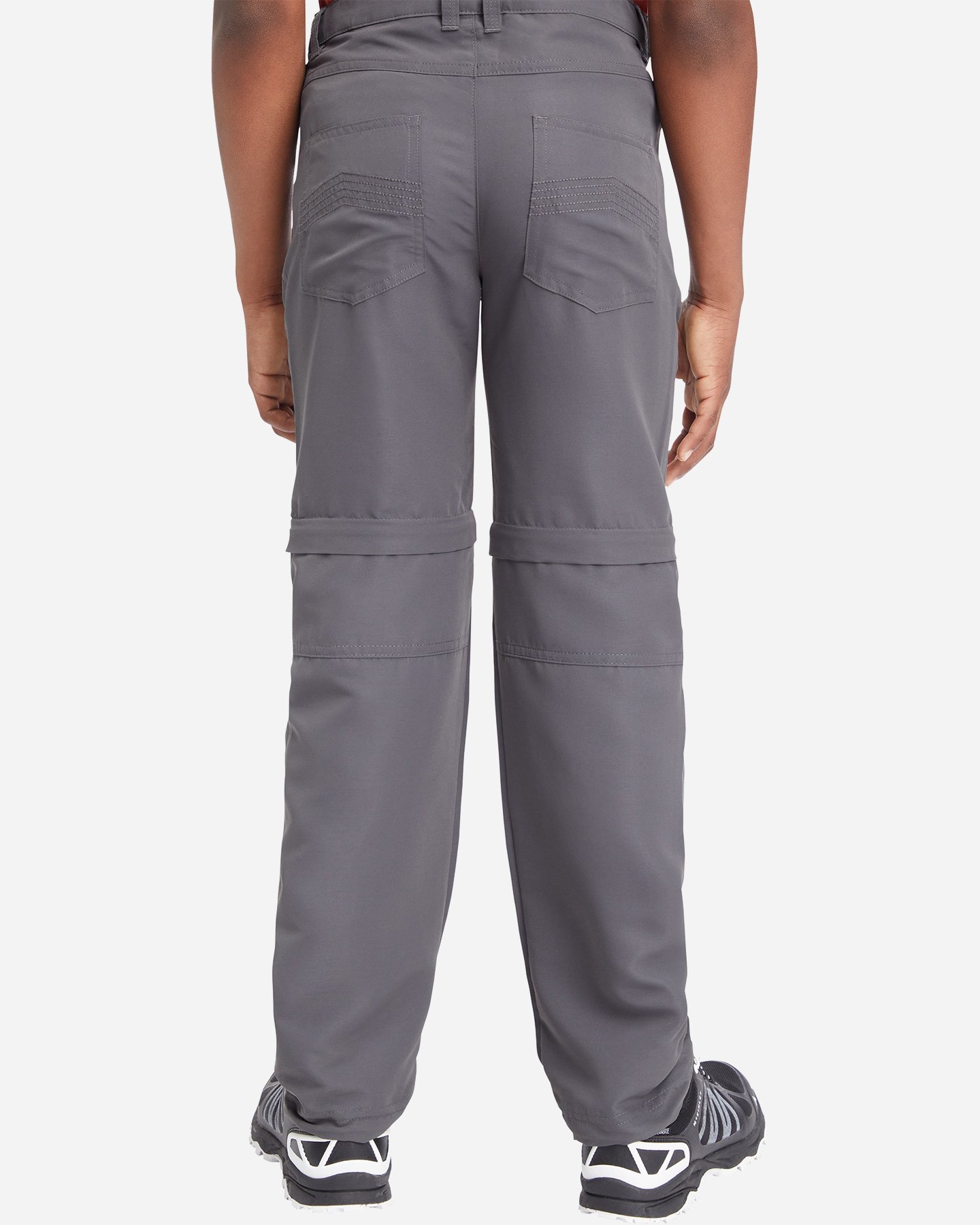 Pantalone outdoor MCKINLEY ALANA III JR - 2 | Cisalfa Sport