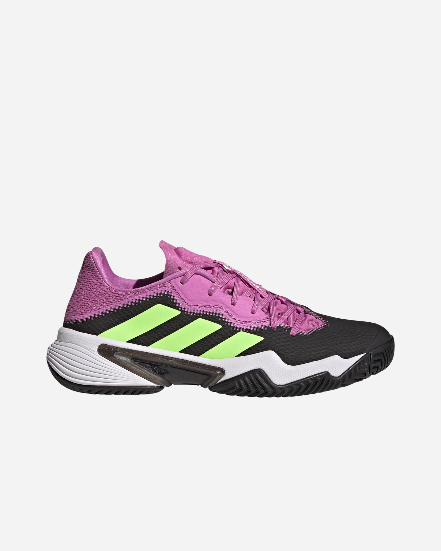 Scarpe tennis ADIDAS BARRICADE M - 0 | Cisalfa Sport