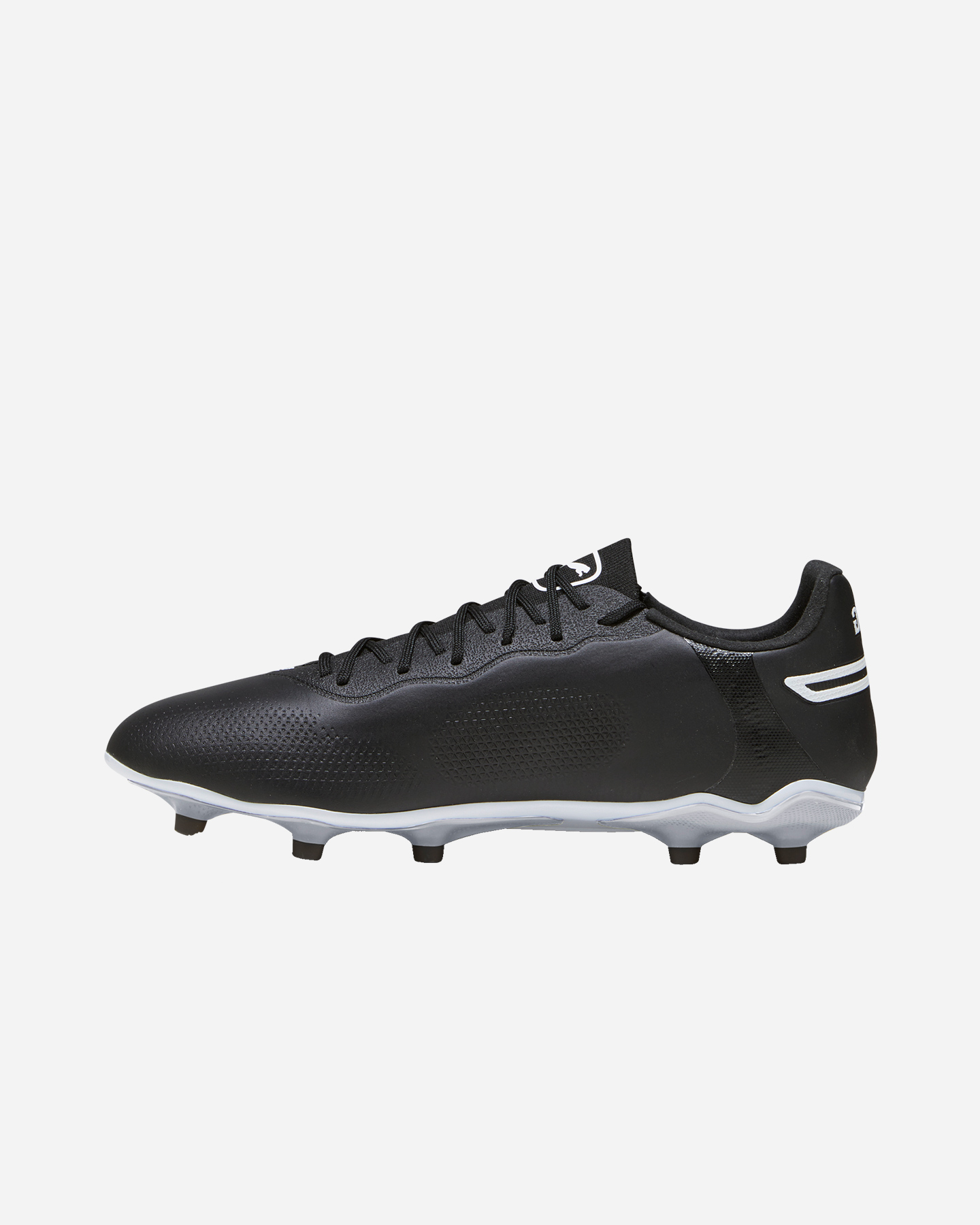 Scarpe calcio PUMA KING PRO FG-AG M - 4 | Cisalfa Sport