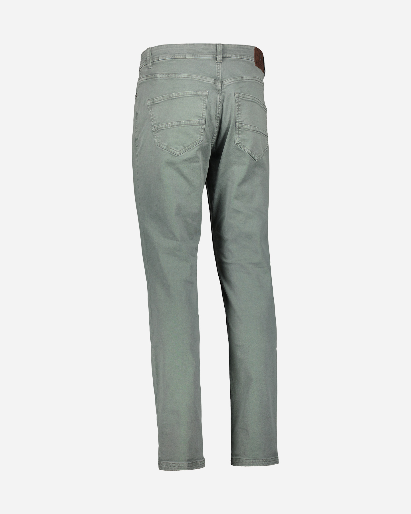 Pantalone DACK'S URBAN CITY M - Verde - 5 | Cisalfa Sport