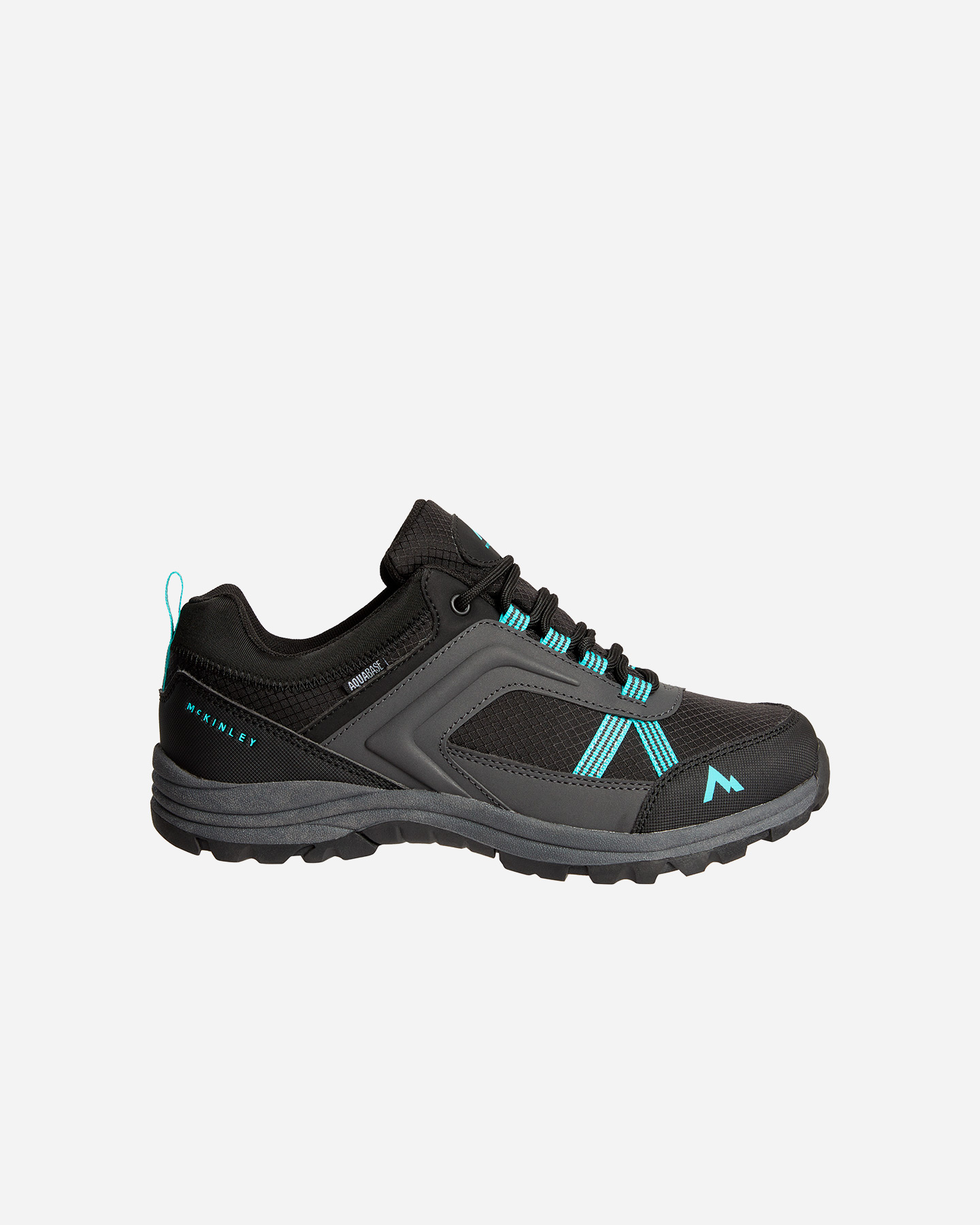 Scarpe trekking MCKINLEY MAINE II AQB W - 0 | Cisalfa Sport