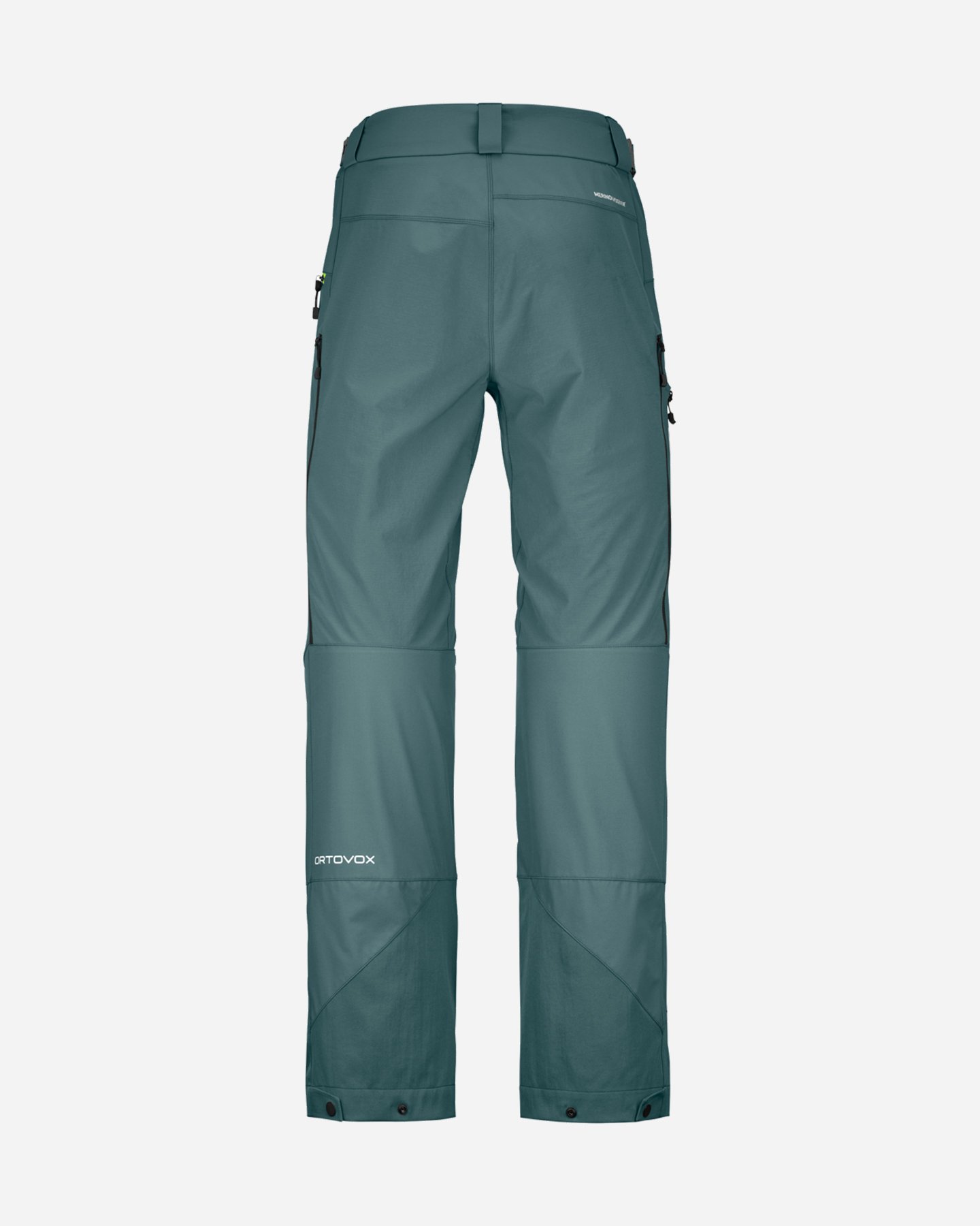 Pantalone outdoor ORTOVOX MESOLA M - 1 | Cisalfa Sport