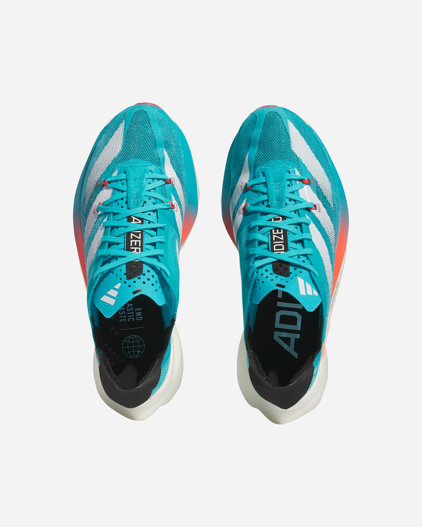 Scarpe running ADIDAS ADIZERO ADIOS PRO 3 W - 3 | Cisalfa Sport