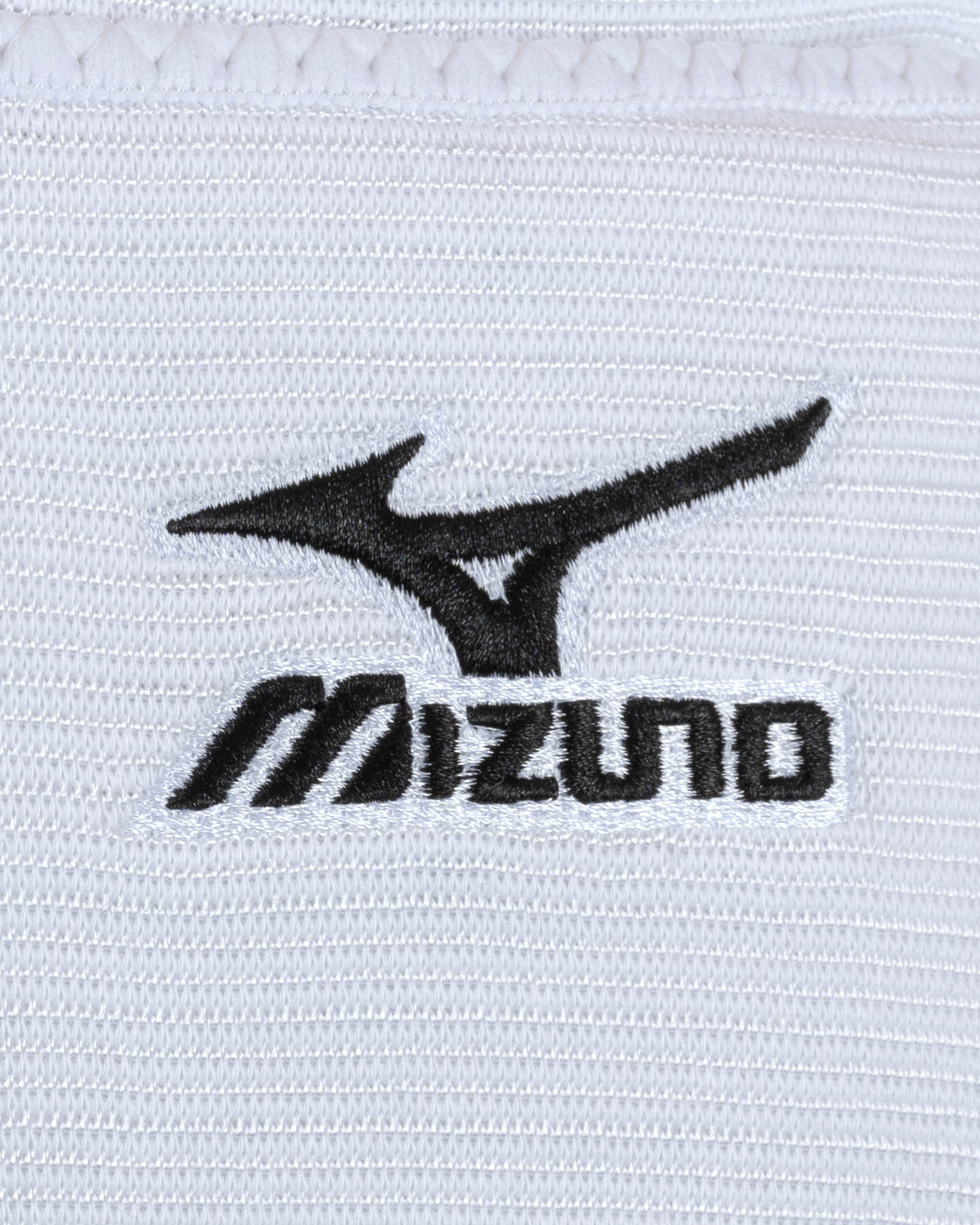 Ginocchiere volley MIZUNO TEAM VS1 ULTRA KNEEPAD  - Bianco - 2 | Cisalfa Sport