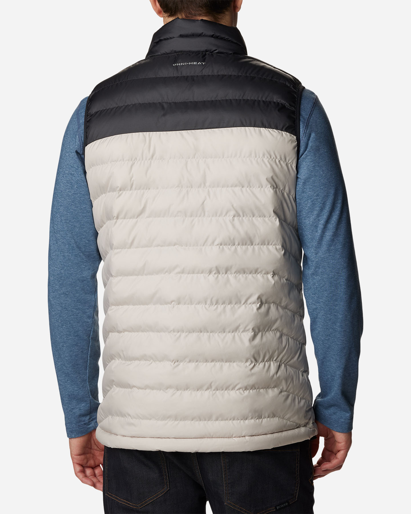 Gilet COLUMBIA POWDER LITE M - 3 | Cisalfa Sport