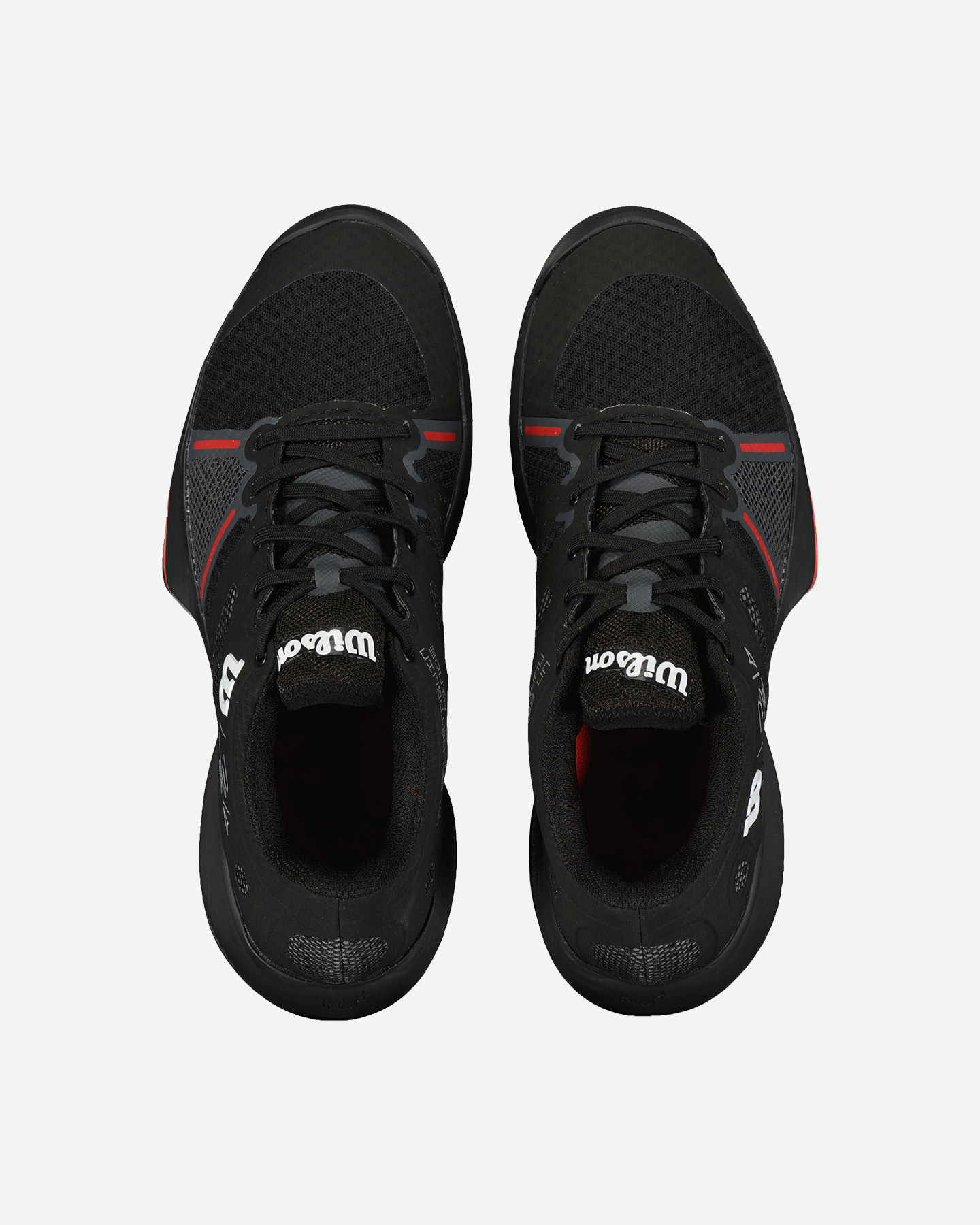 Scarpe padel WILSON BELA PRO M - Nero - 3 | Cisalfa Sport