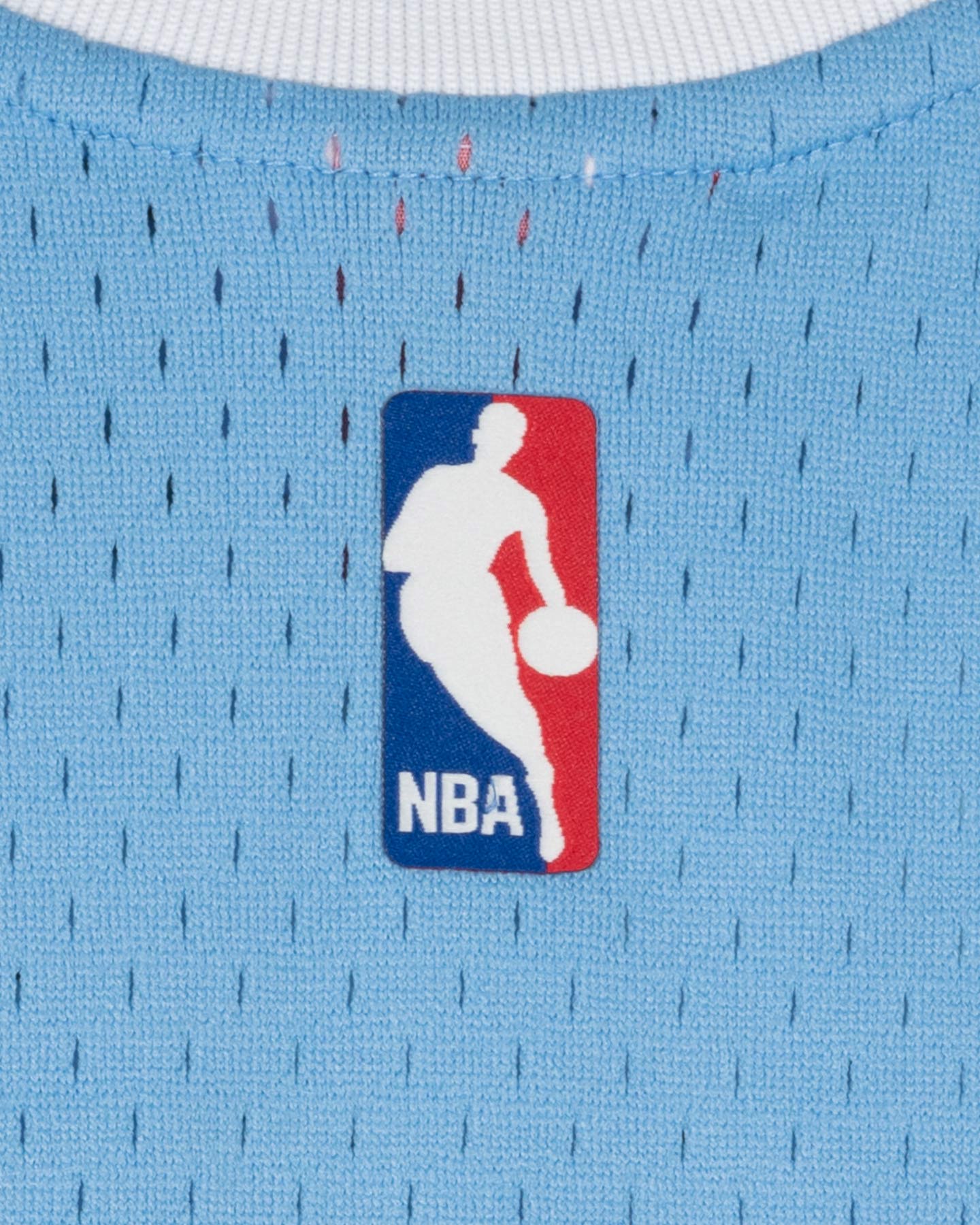 Canotta basket MITCHELL&NESS DENVER NUGGETS 2016 NIKOLA JOKIC M - 2 | Cisalfa Sport