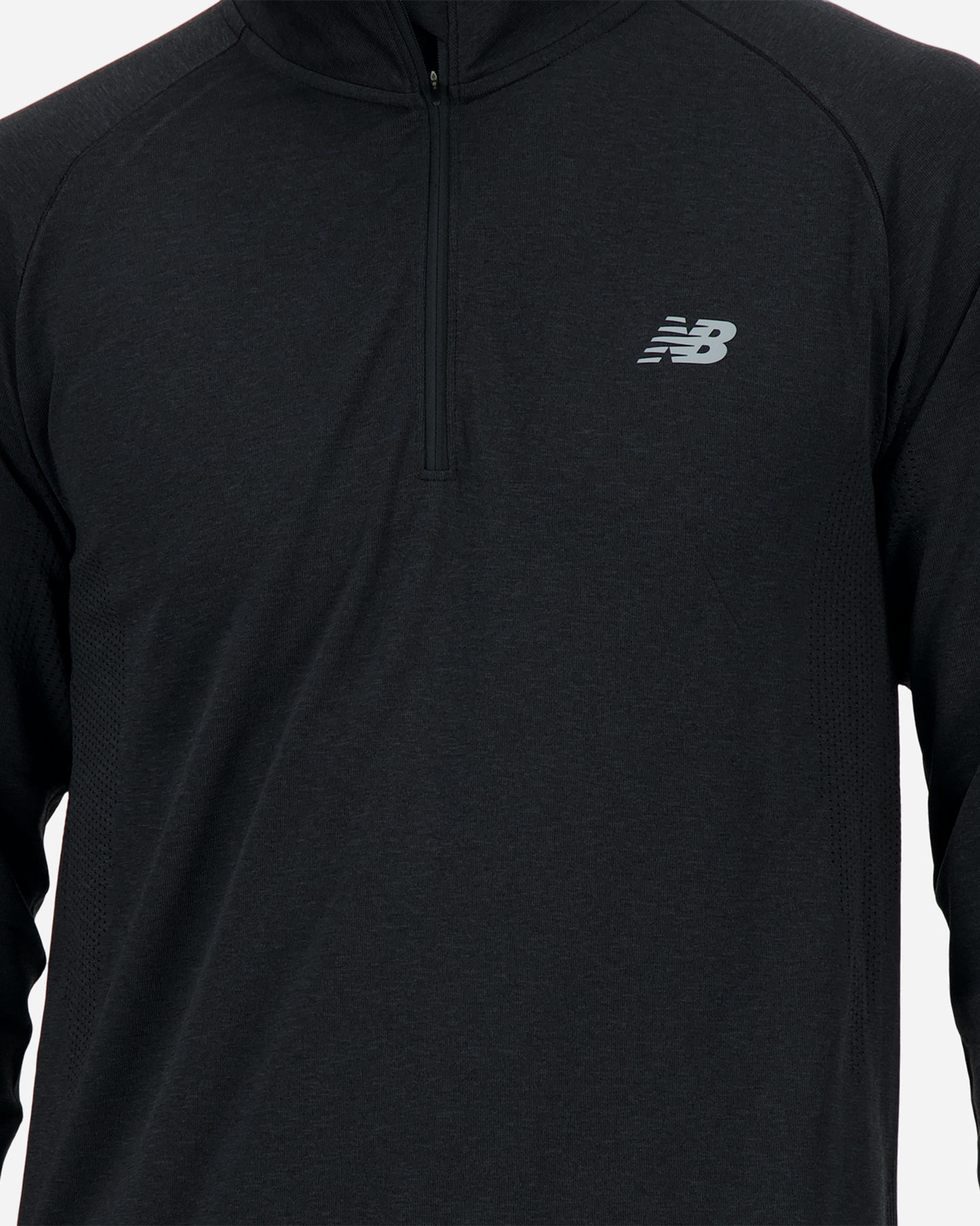 Maglia running NEW BALANCE ATHLETICS SEASMLESS M - 3 | Cisalfa Sport