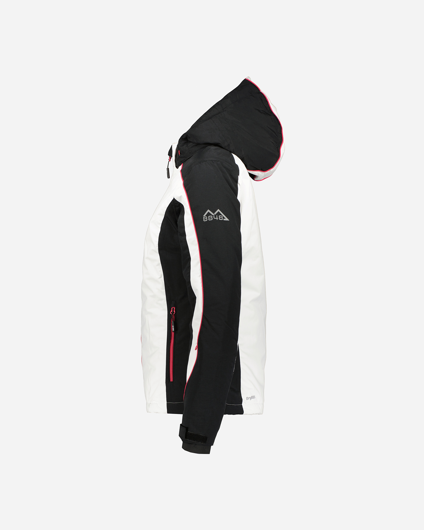 Giacca sci 8848 SKI W - S4111339-001/050 - 1 | Cisalfa Sport