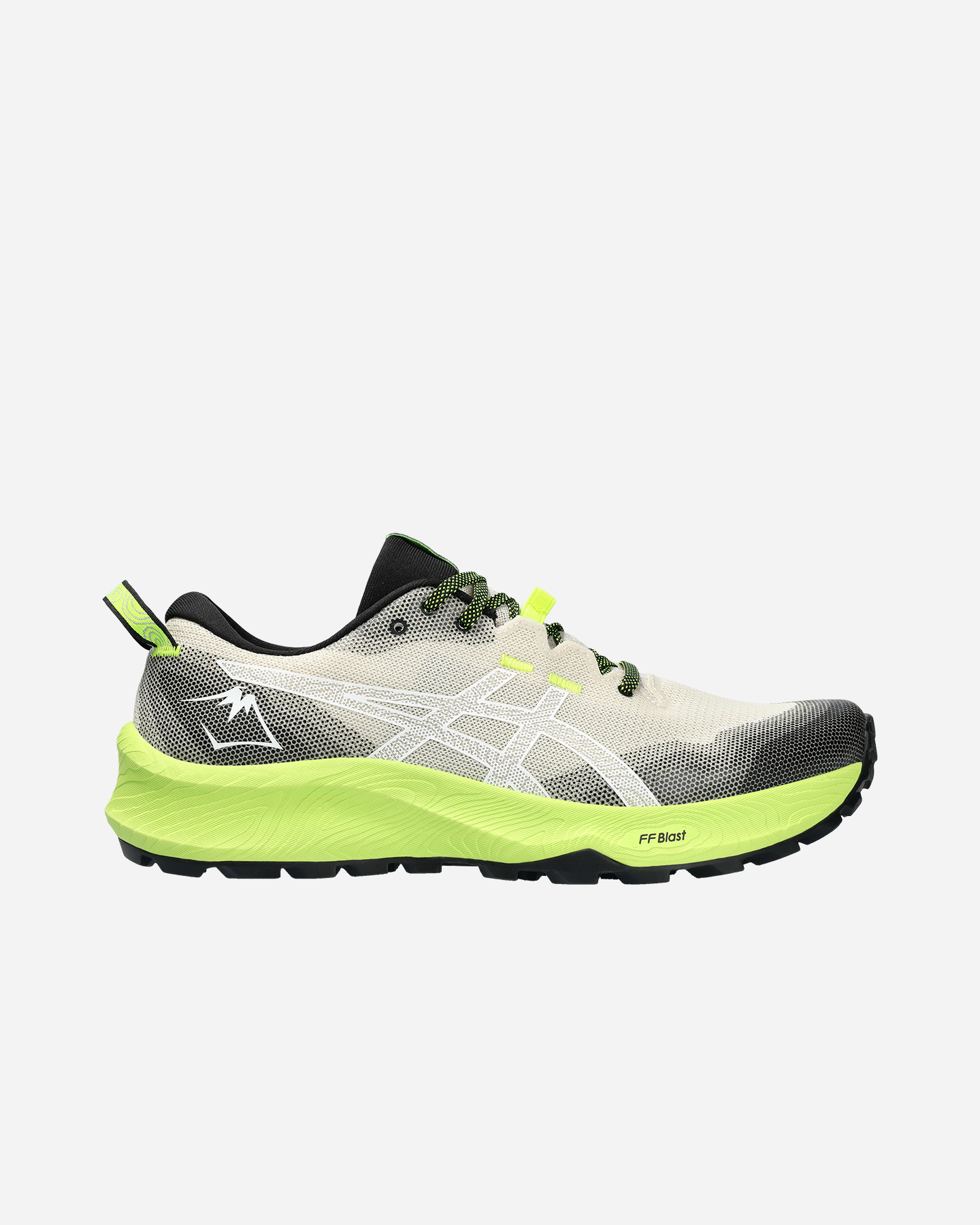 Scarpe trail ASICS GEL-TRABUCO 12 M - 0 | Cisalfa Sport