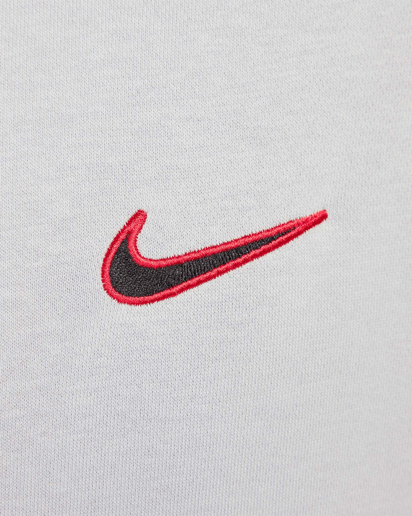 Felpa NIKE SWOOSH SMALL LOGO M - 4 | Cisalfa Sport