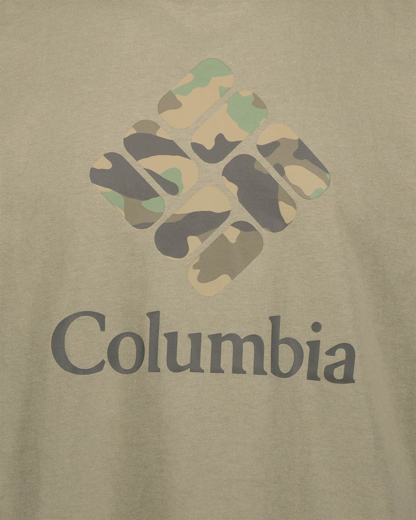 T-shirt COLUMBIA RAPID RIDGE M - 2 | Cisalfa Sport