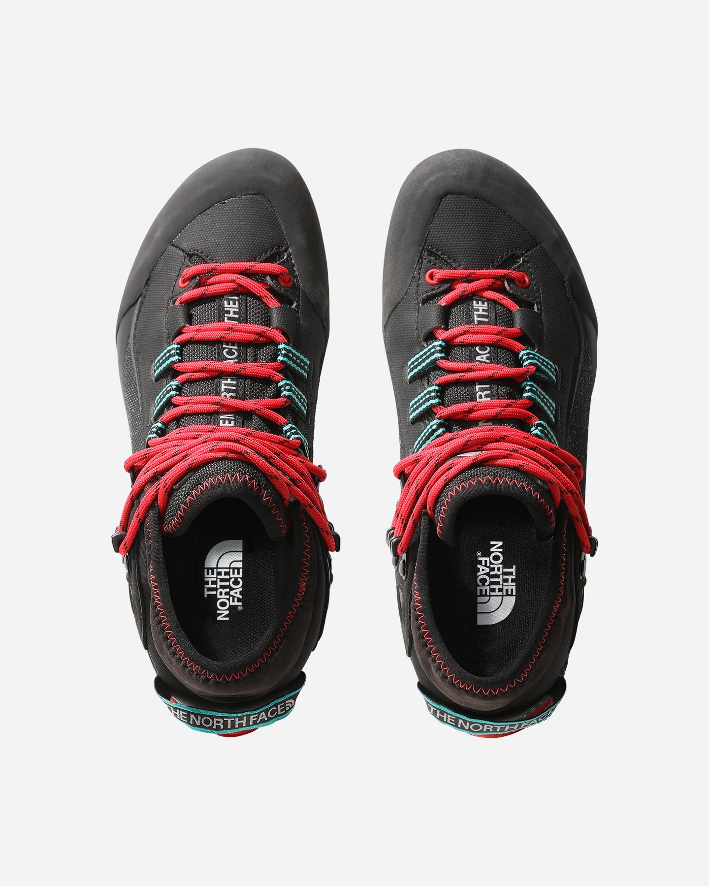 Scarpe alpinismo THE NORTH FACE SUMMIT BREITHORN FUTURELIGHT W - 4 | Cisalfa Sport