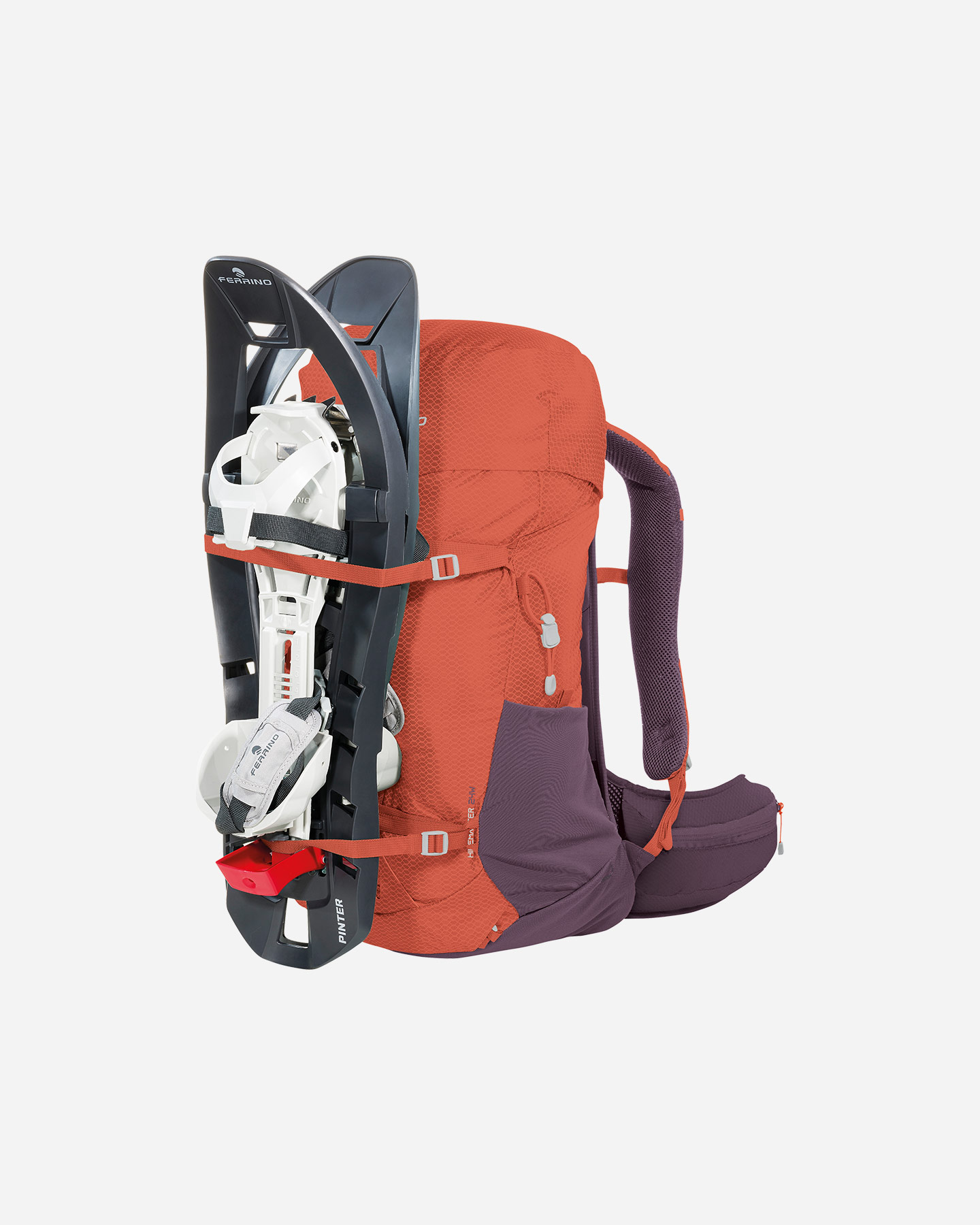 Zaino escursionismo FERRINO HIKEMASTER 24  - 3 | Cisalfa Sport