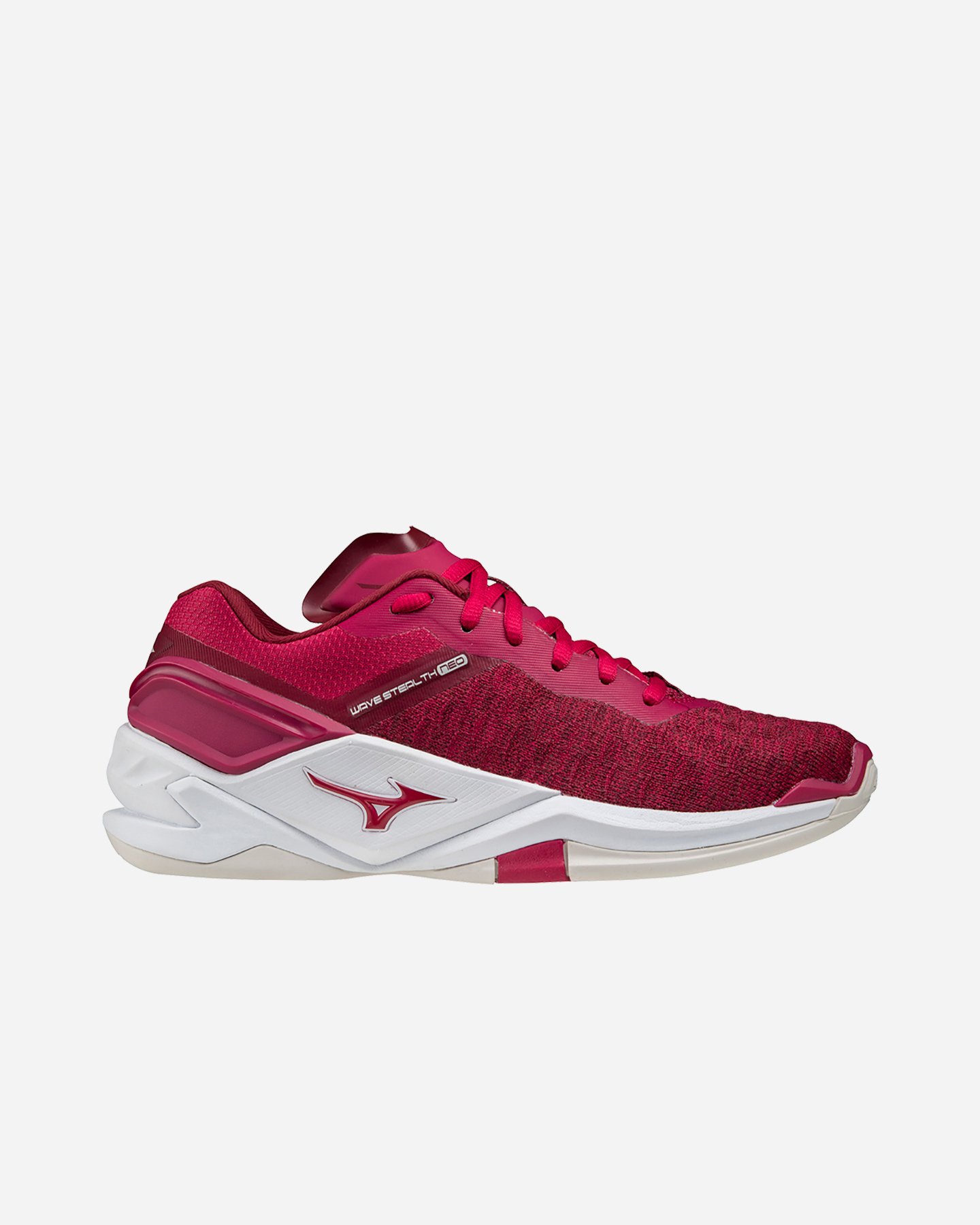 Scarpe volley MIZUNO WAVE STEALTH NEO W - 0 | Cisalfa Sport