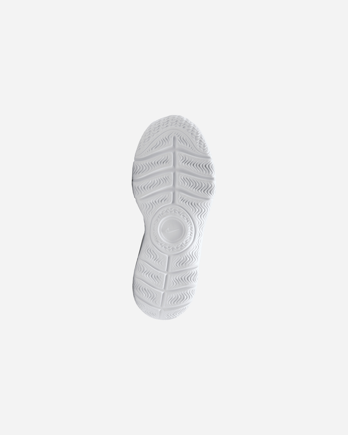 Scarpe sneakers NIKE FLEX RUNNER 3 PS JR - Nero - 1 | Cisalfa Sport