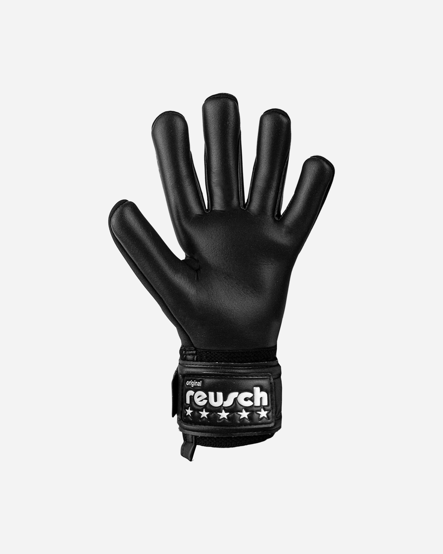 Guanti portiere REUSCH LEGACY ARROW GOLD X M - Nero - 3 | Cisalfa Sport