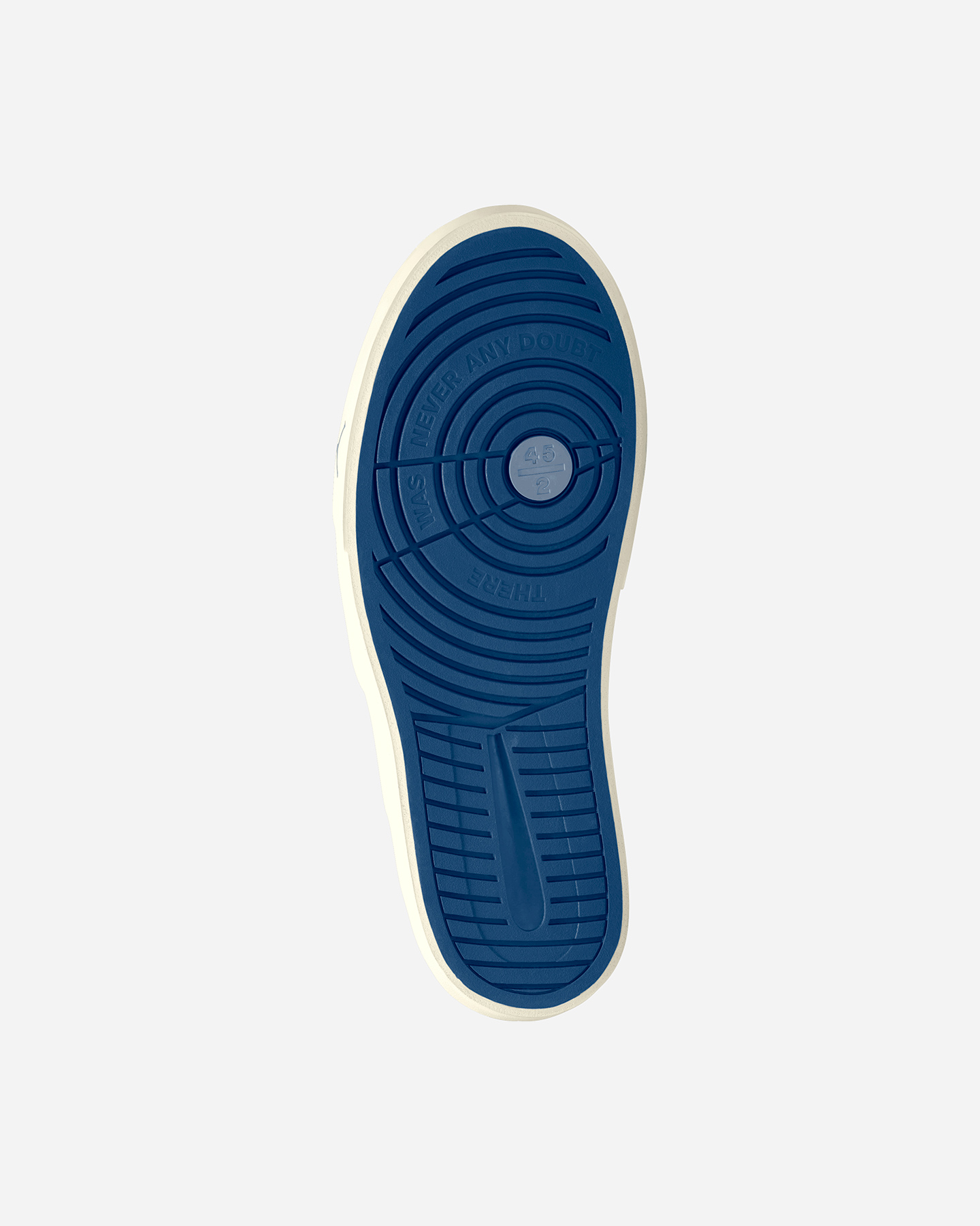 Scarpe sneakers NIKE Jordan Series ES M - Blu - 3 | Cisalfa Sport