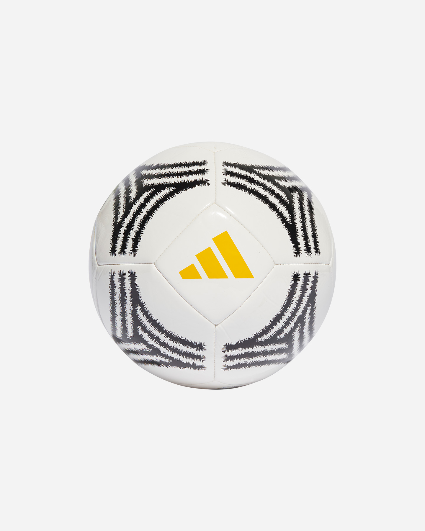 Pallone calcio misura 5 ADIDAS JUVENTUS CLUB 23-24 - Color mix - 1 | Cisalfa Sport